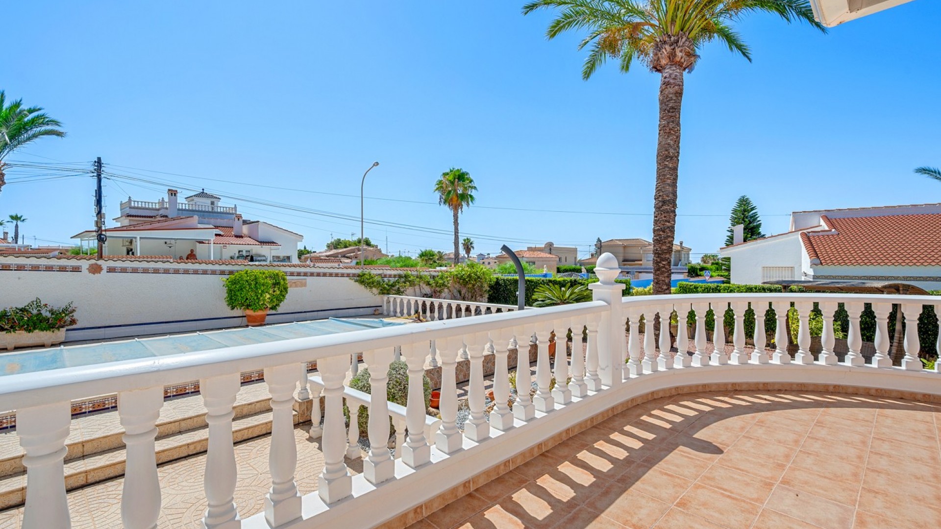 Återförsäljning - Fristående villa -
Ciudad Quesada - Rojales - Ciudad Quesada