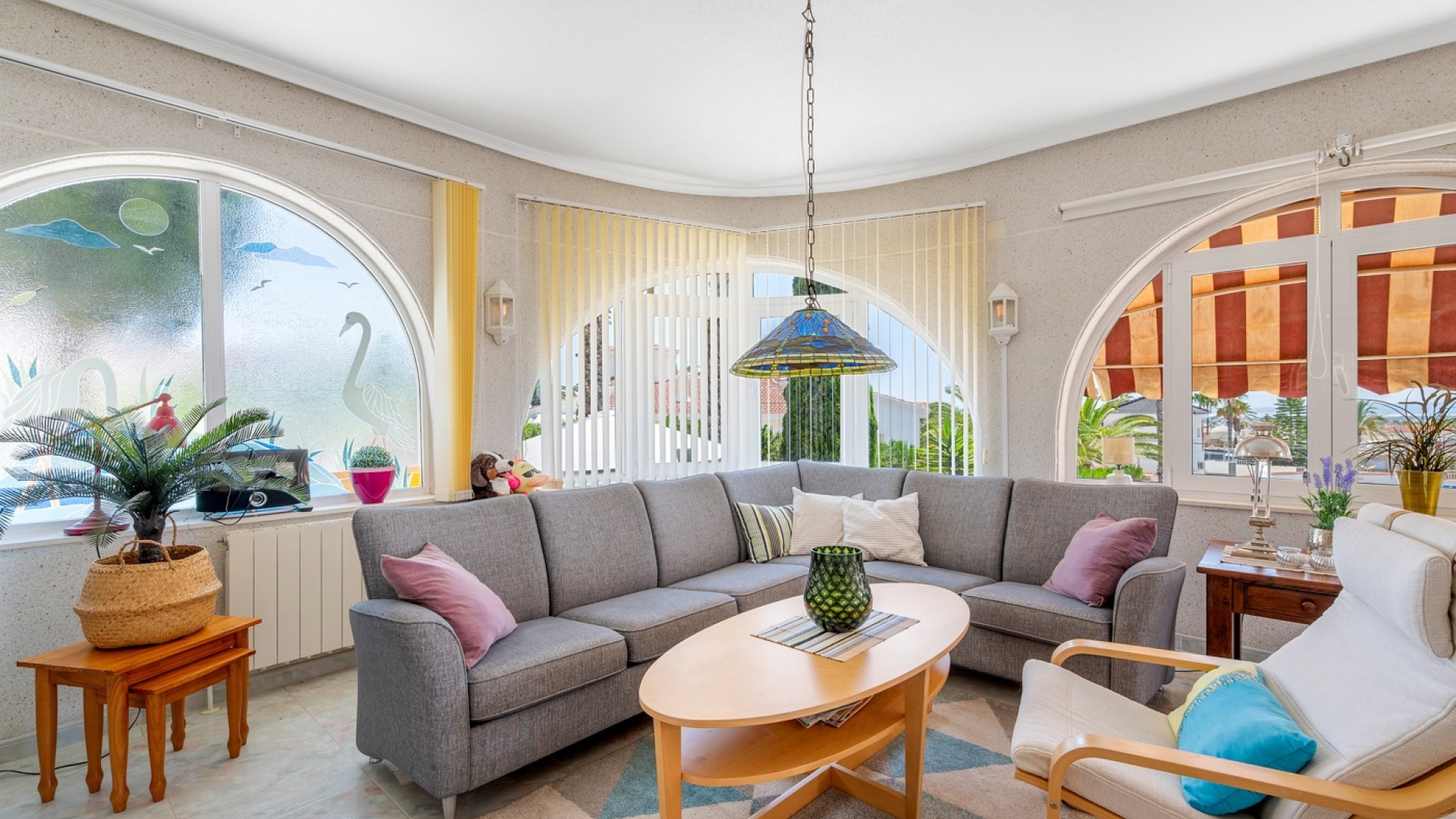 Återförsäljning - Fristående villa -
Ciudad Quesada - Rojales - Ciudad Quesada