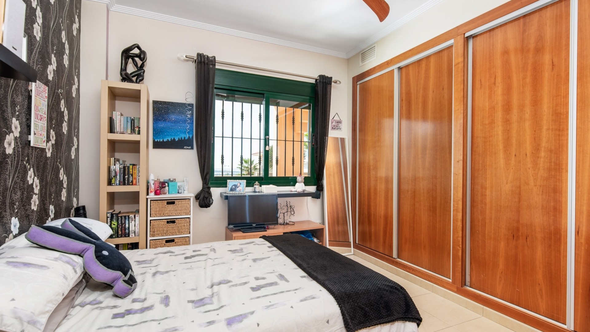 Återförsäljning - Fristående villa -
Ciudad Quesada - Rojales - Ciudad Quesada