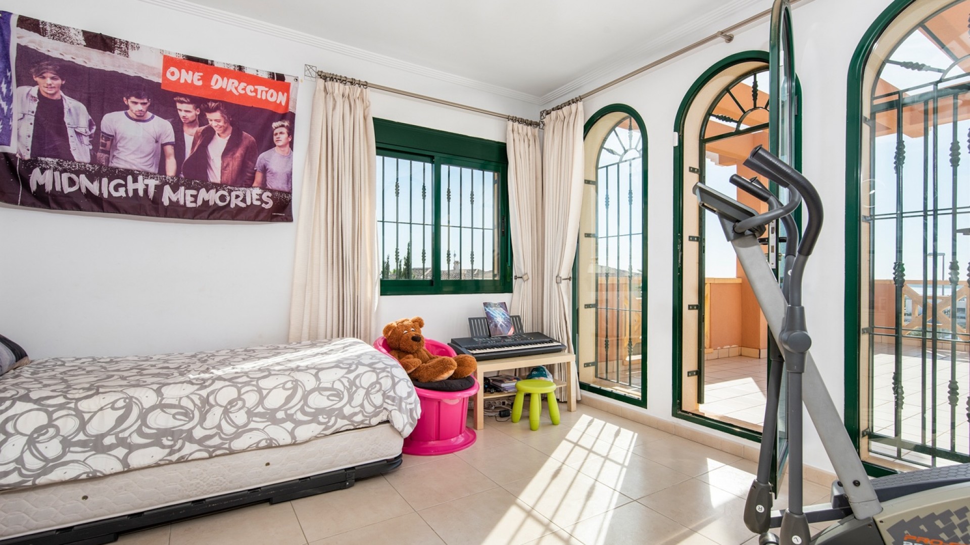 Återförsäljning - Fristående villa -
Ciudad Quesada - Rojales - Ciudad Quesada