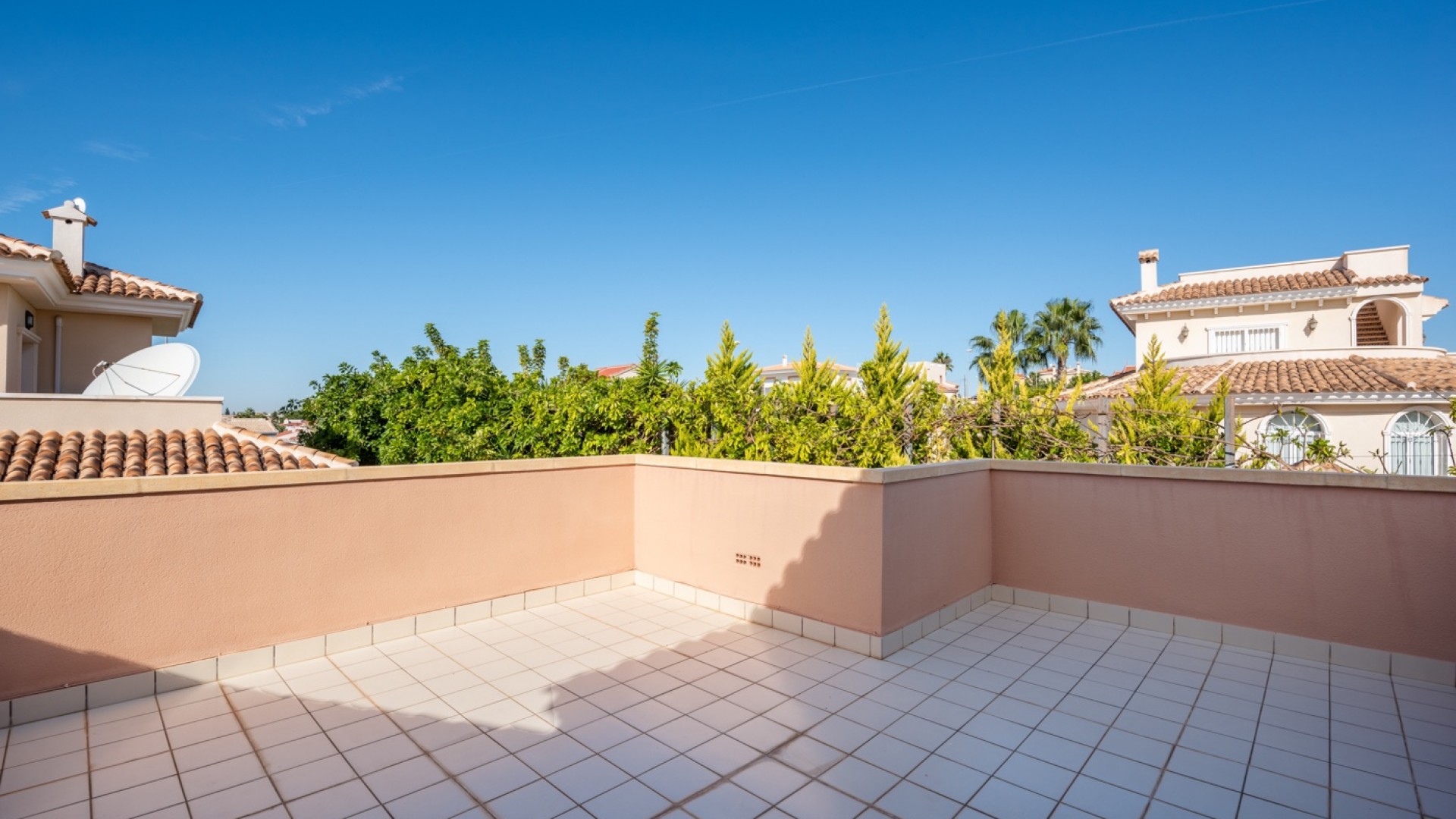 Återförsäljning - Fristående villa -
Ciudad Quesada - Rojales - Ciudad Quesada