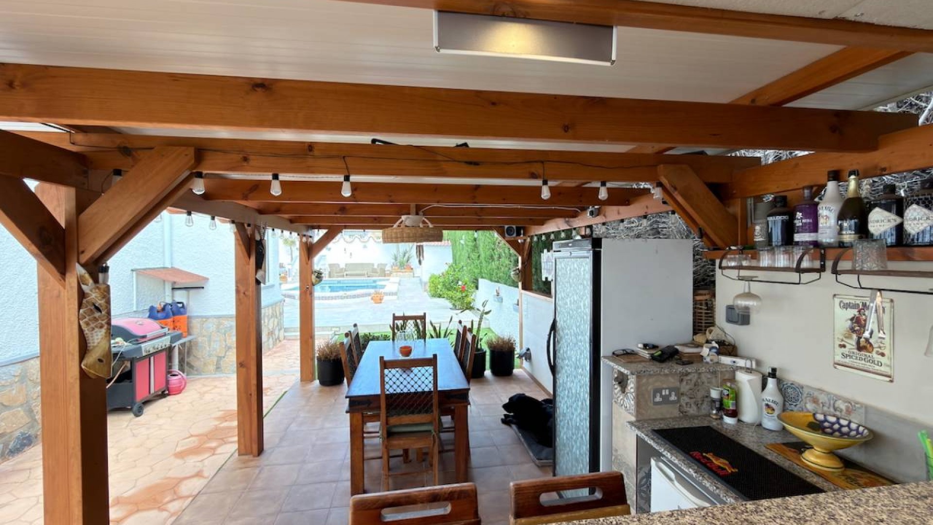 Återförsäljning - Fristående villa -
Ciudad Quesada - Rojales - Ciudad Quesada