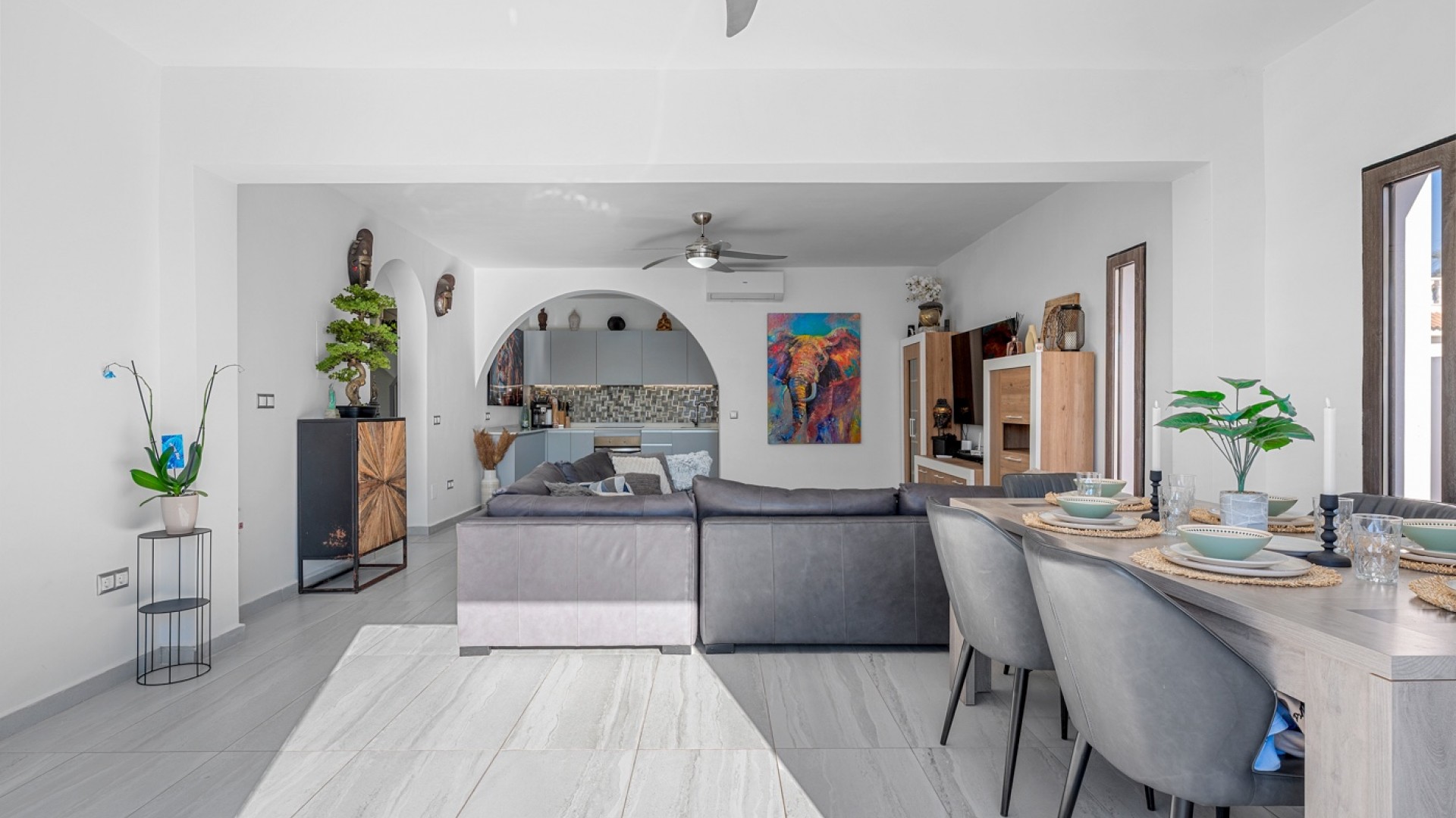 Återförsäljning - Fristående villa -
Ciudad Quesada - Rojales - Ciudad Quesada