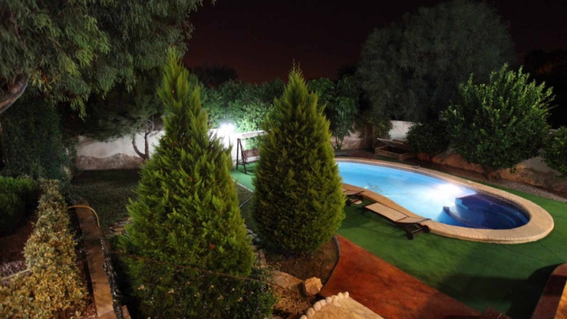 Återförsäljning - Fristående villa -
Ciudad Quesada - Rojales - Ciudad Quesada