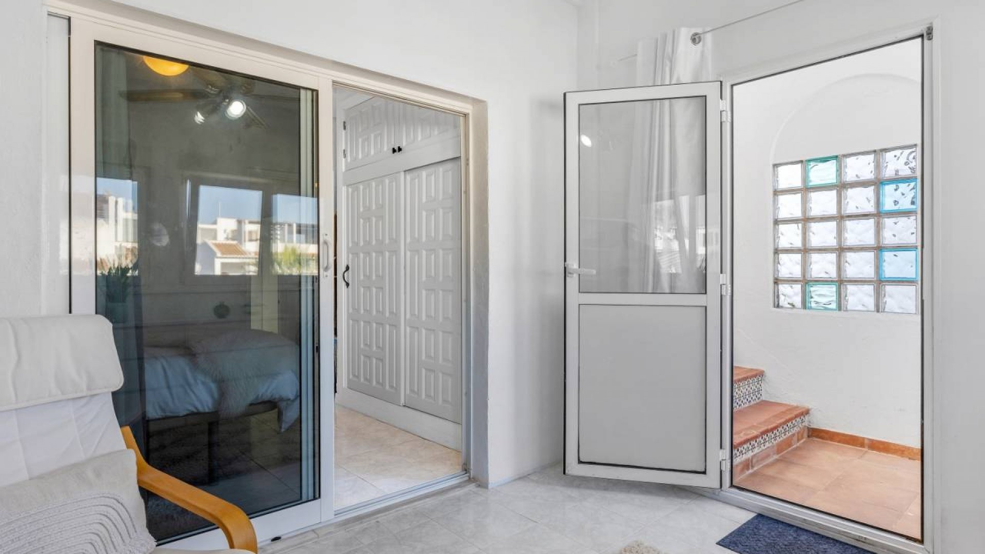 Återförsäljning - Fristående villa -
Ciudad Quesada - Rojales - Ciudad Quesada