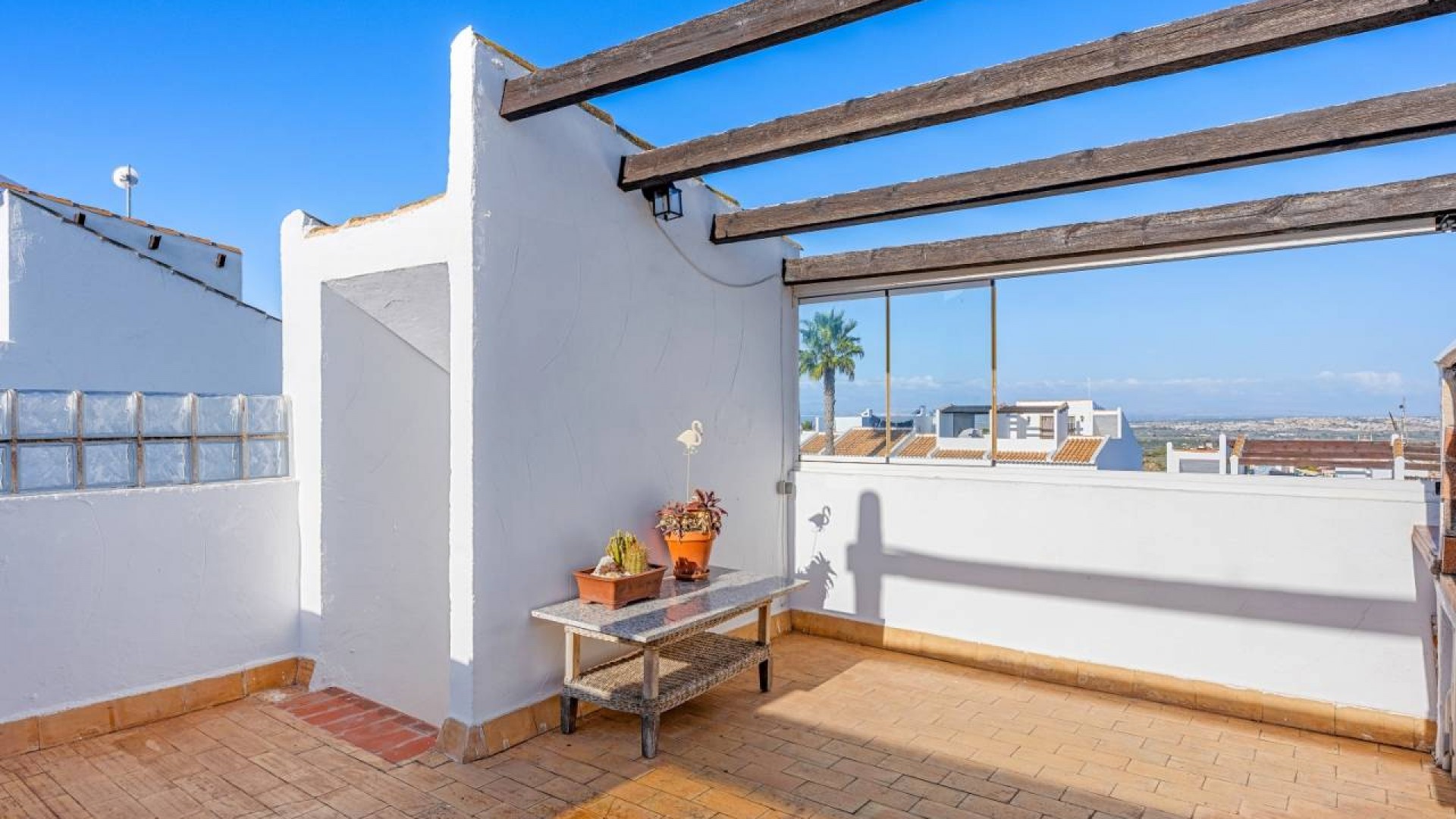 Återförsäljning - Fristående villa -
Ciudad Quesada - Rojales - Ciudad Quesada