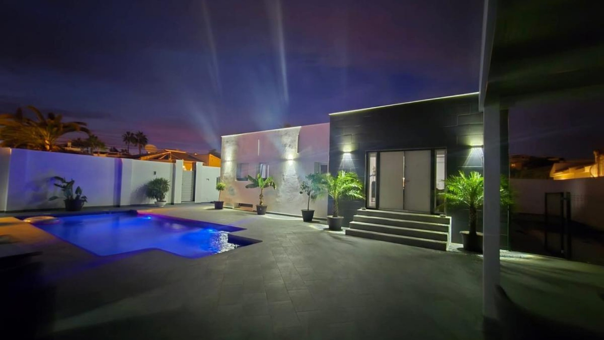 Återförsäljning - Fristående villa -
Ciudad Quesada - Rojales - Ciudad Quesada