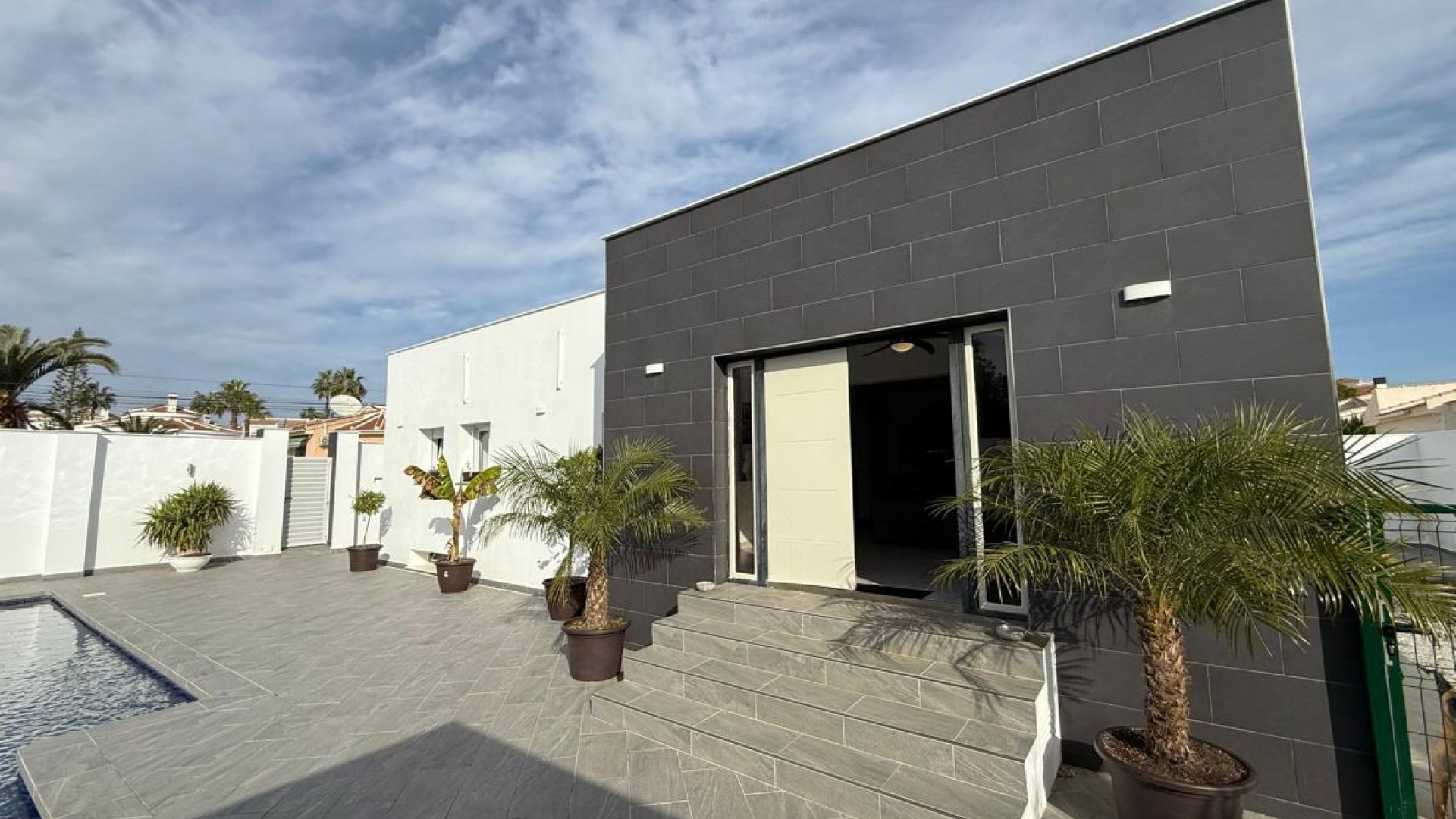 Återförsäljning - Fristående villa -
Ciudad Quesada - Rojales - Ciudad Quesada