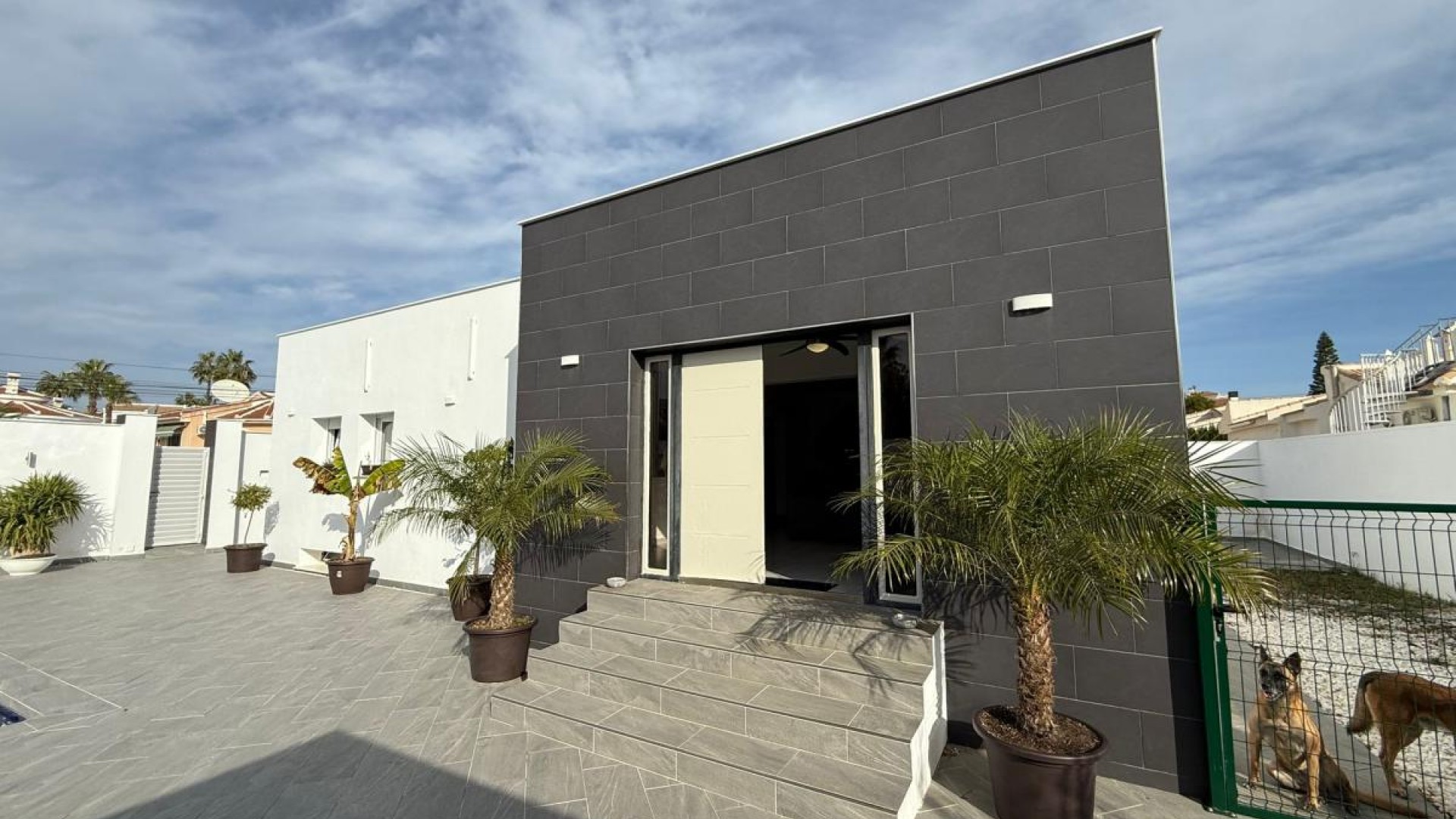 Återförsäljning - Fristående villa -
Ciudad Quesada - Rojales - Ciudad Quesada