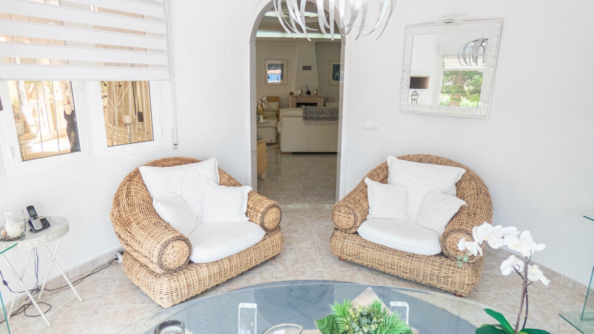 Återförsäljning - Fristående villa -
Ciudad Quesada - Rojales - Ciudad Quesada