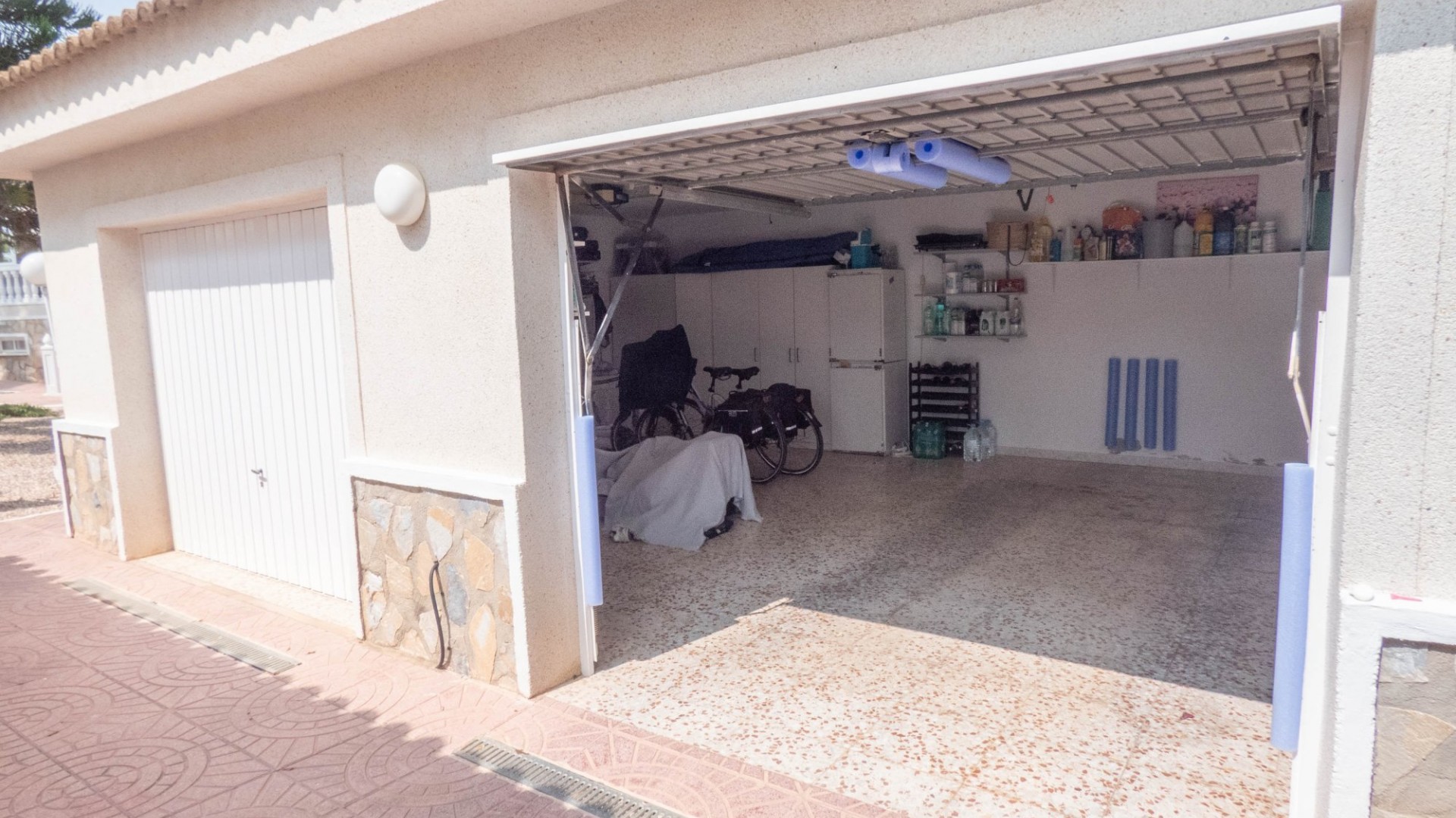 Återförsäljning - Fristående villa -
Ciudad Quesada - Rojales - Ciudad Quesada