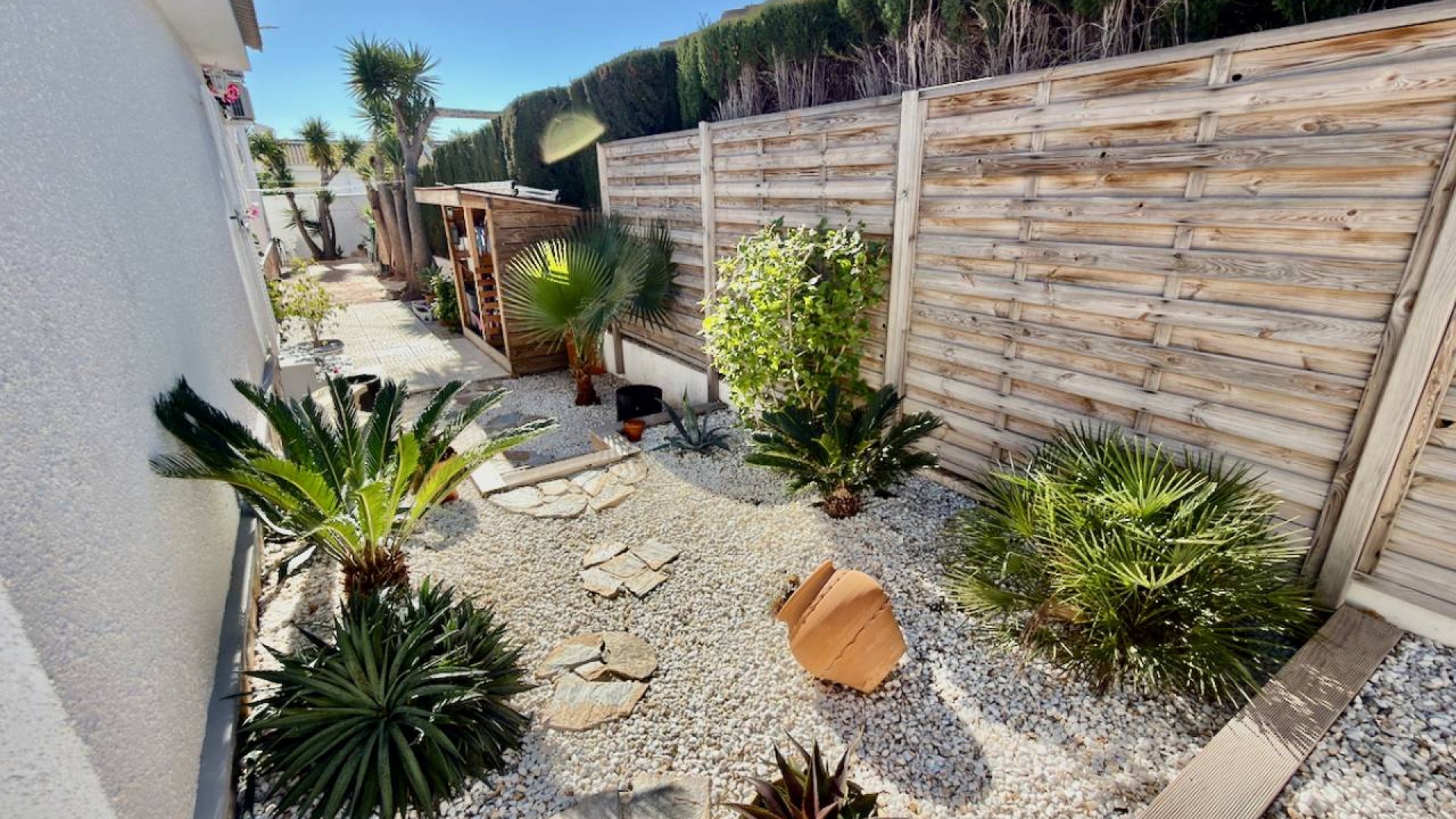 Återförsäljning - Fristående villa -
Ciudad Quesada - Rojales - Ciudad Quesada