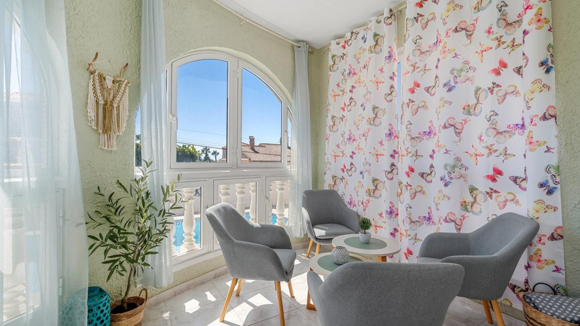 Återförsäljning - Fristående villa -
Ciudad Quesada - Rojales - Ciudad Quesada