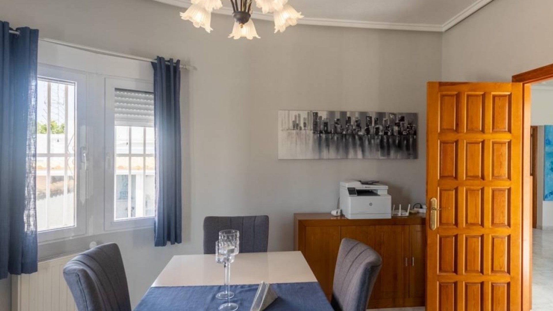 Återförsäljning - Fristående villa -
Ciudad Quesada - Rojales - Ciudad Quesada