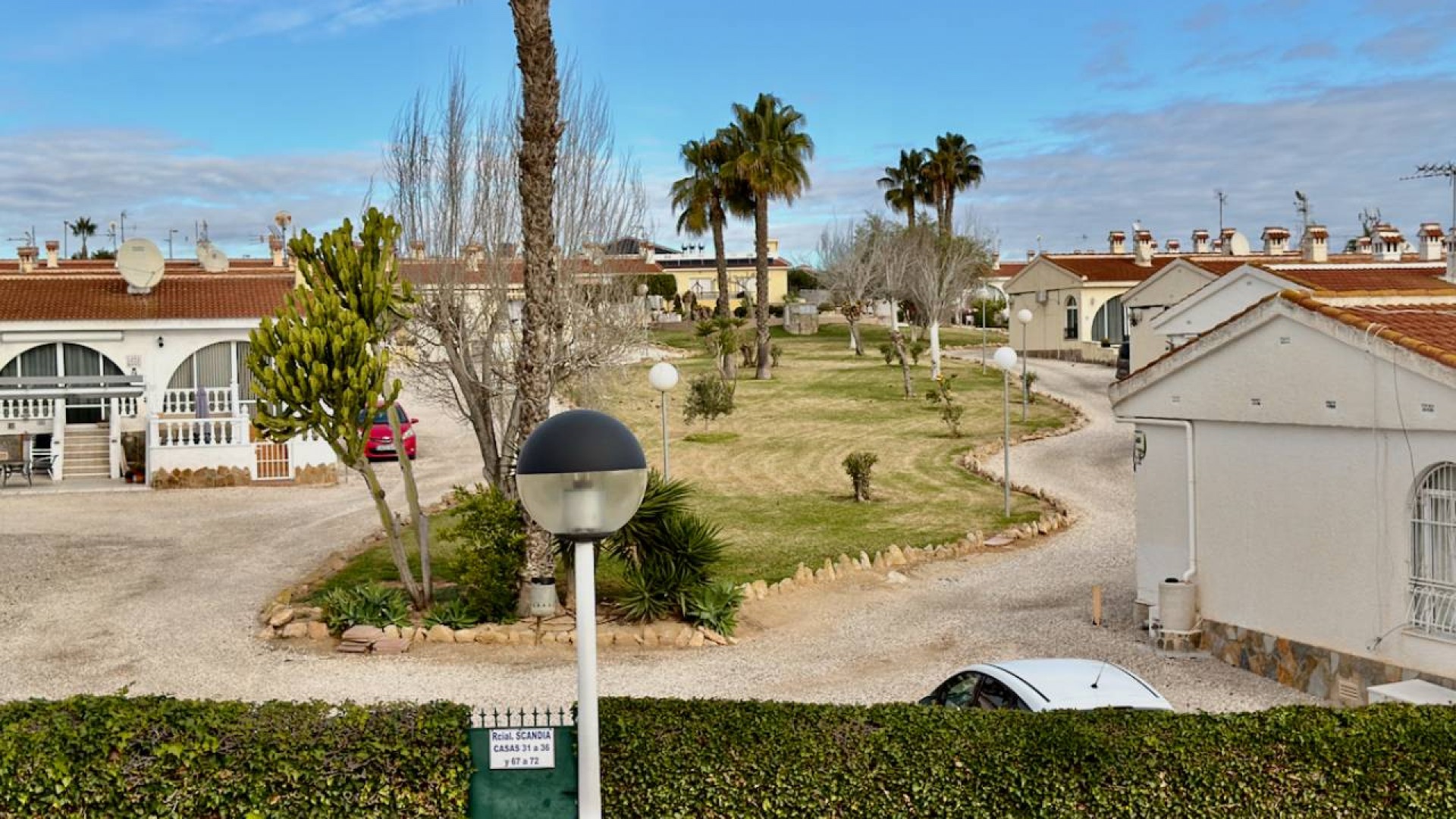 Återförsäljning - Fristående villa -
Ciudad Quesada - Rojales - Ciudad Quesada