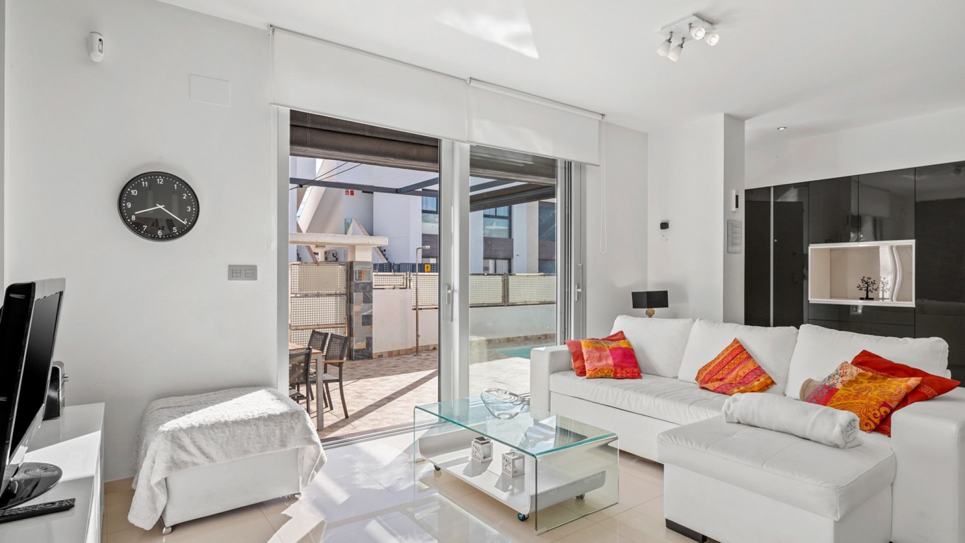 Återförsäljning - Fristående villa -
Ciudad Quesada - Rojales - Ciudad Quesada