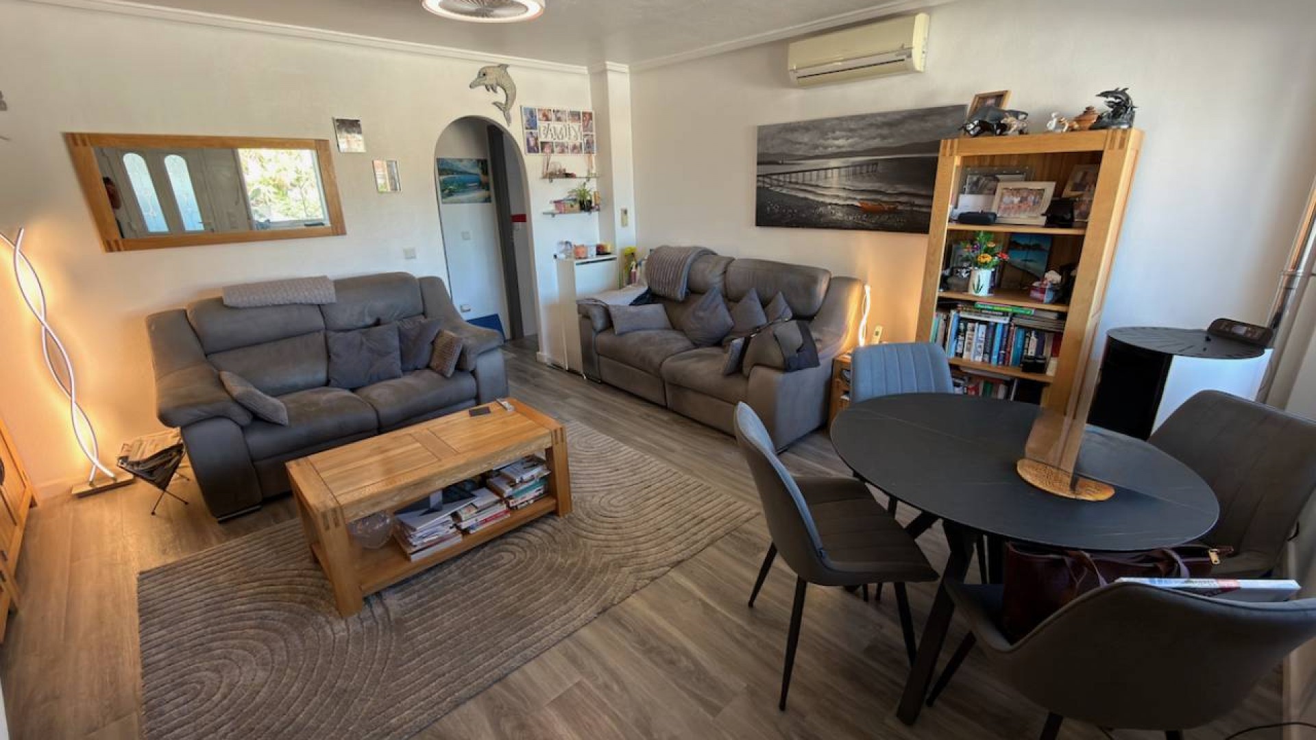 Återförsäljning - Fristående villa -
Ciudad Quesada - Rojales - Ciudad Quesada