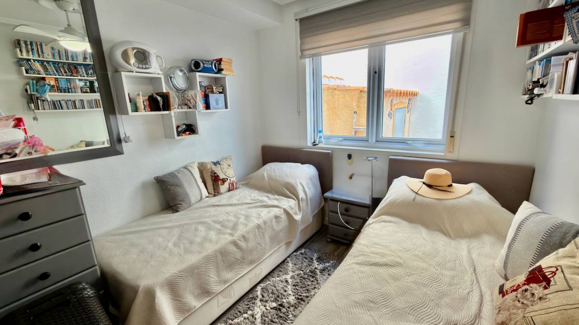 Återförsäljning - Fristående villa -
Ciudad Quesada - Rojales - Ciudad Quesada