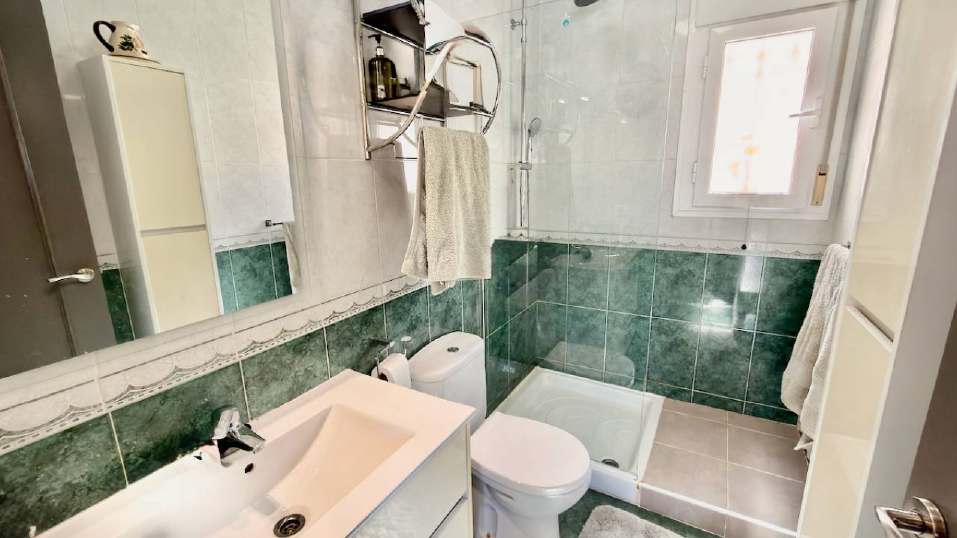 Återförsäljning - Fristående villa -
Ciudad Quesada - Rojales - Ciudad Quesada