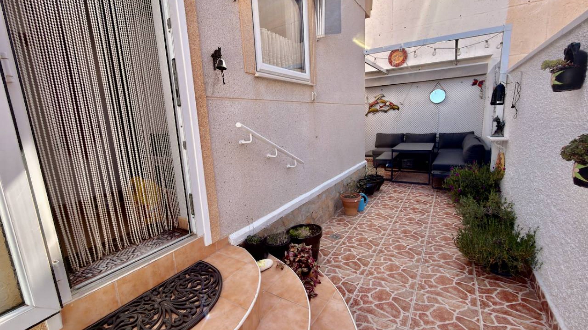 Återförsäljning - Fristående villa -
Ciudad Quesada - Rojales - Ciudad Quesada