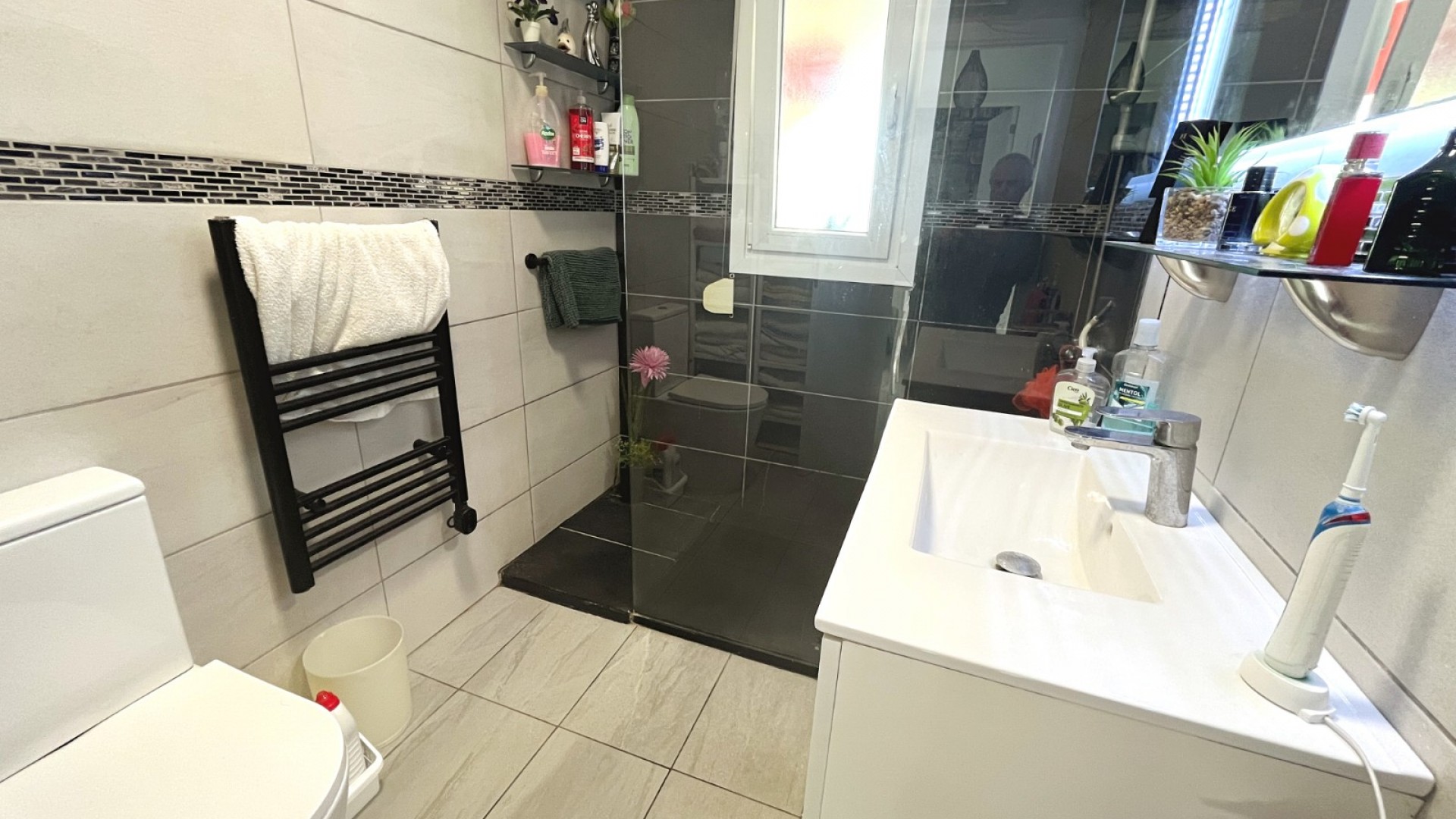 Återförsäljning - Fristående villa -
Ciudad Quesada - Rojales - Ciudad Quesada