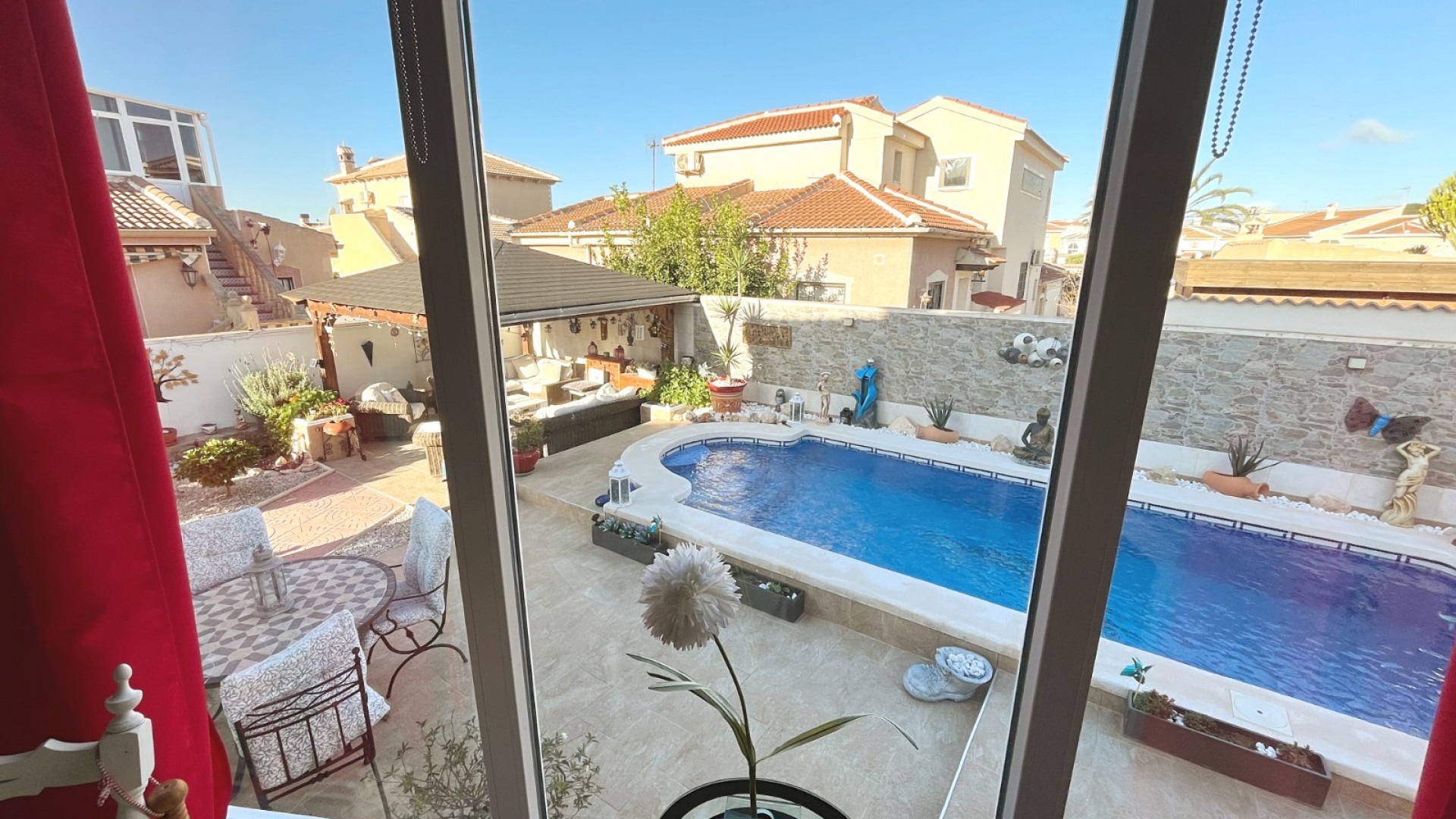 Återförsäljning - Fristående villa -
Ciudad Quesada - Rojales - Ciudad Quesada