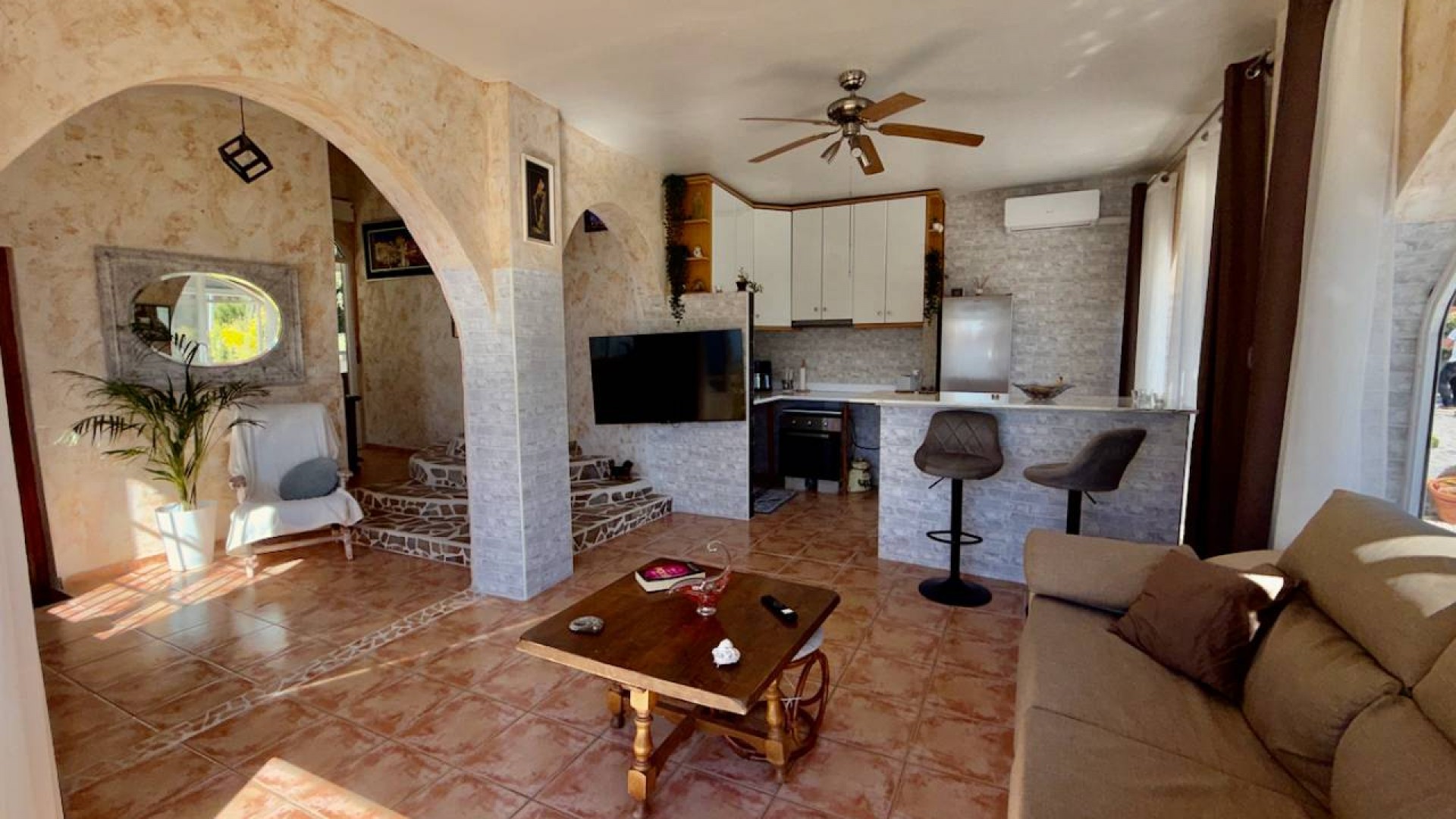 Återförsäljning - Fristående villa -
Ciudad Quesada - Rojales - Ciudad Quesada