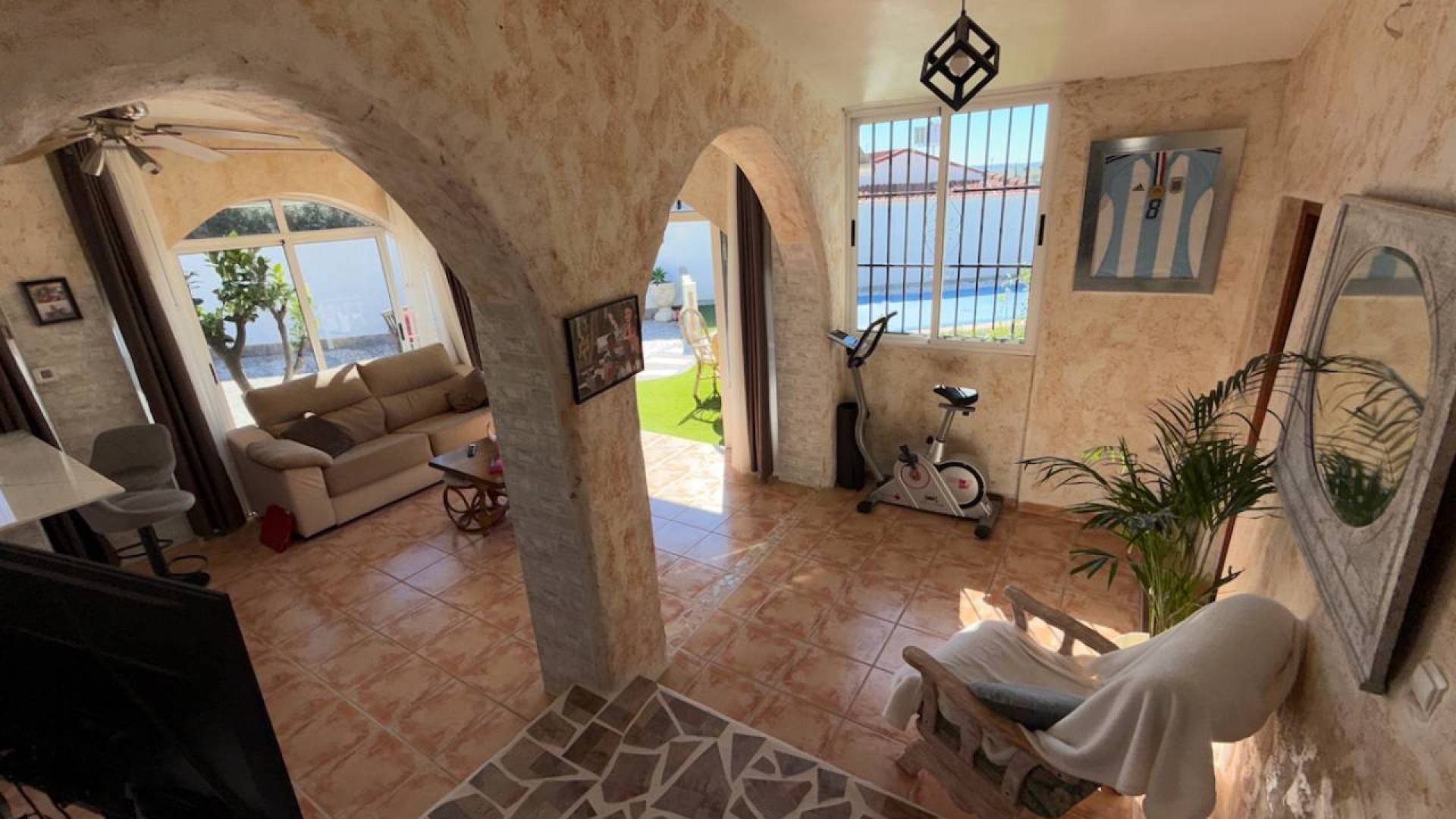 Återförsäljning - Fristående villa -
Ciudad Quesada - Rojales - Ciudad Quesada