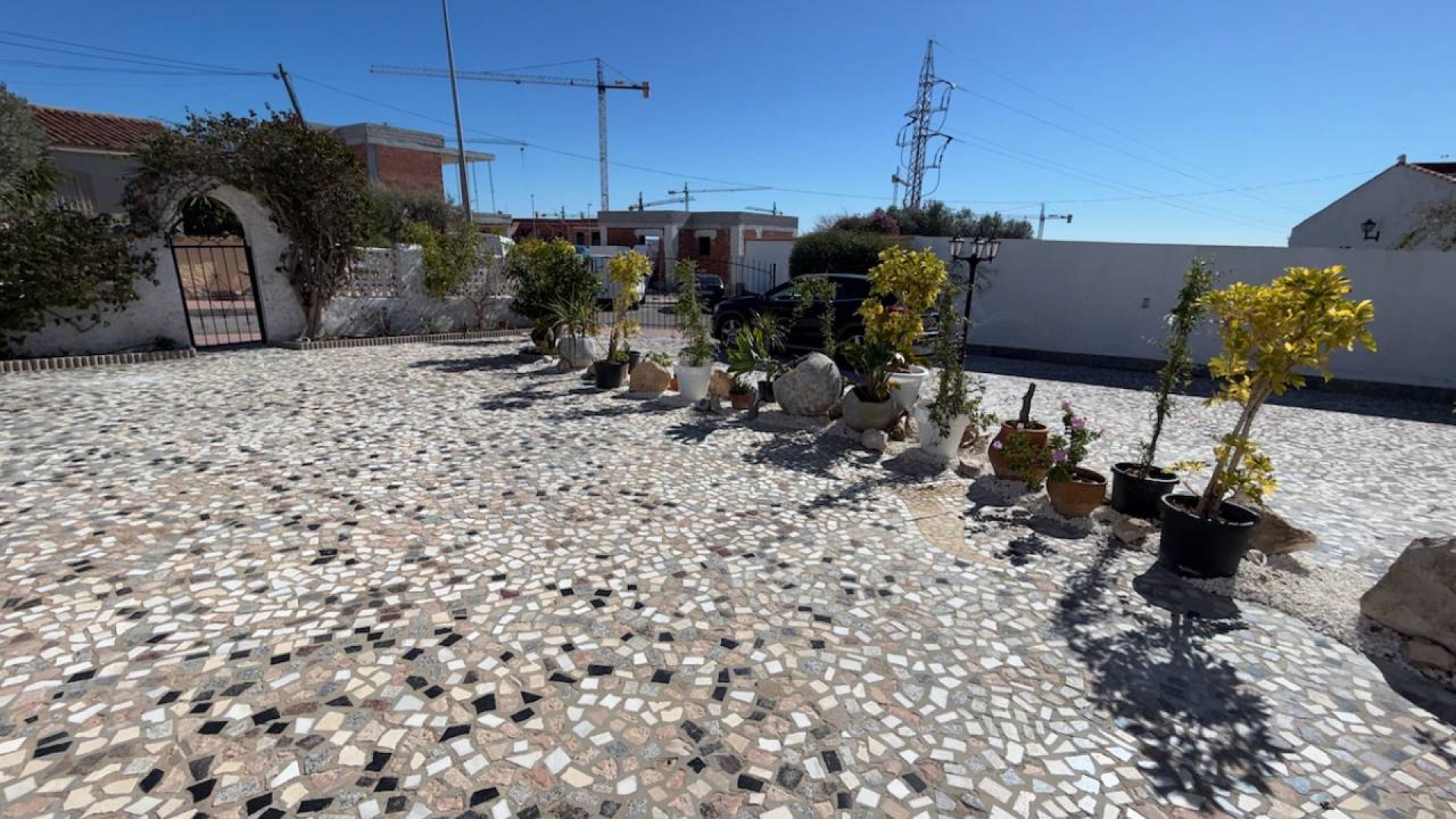 Återförsäljning - Fristående villa -
Ciudad Quesada - Rojales - Ciudad Quesada