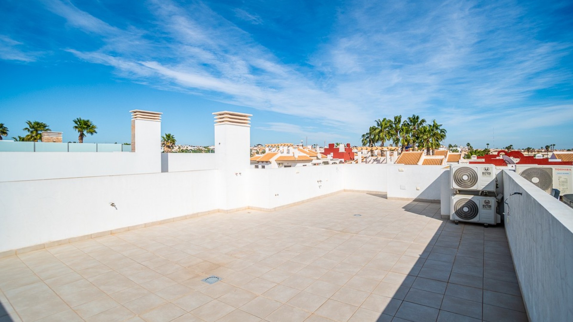 Återförsäljning - Fristående villa -
Ciudad Quesada - Rojales - Ciudad Quesada