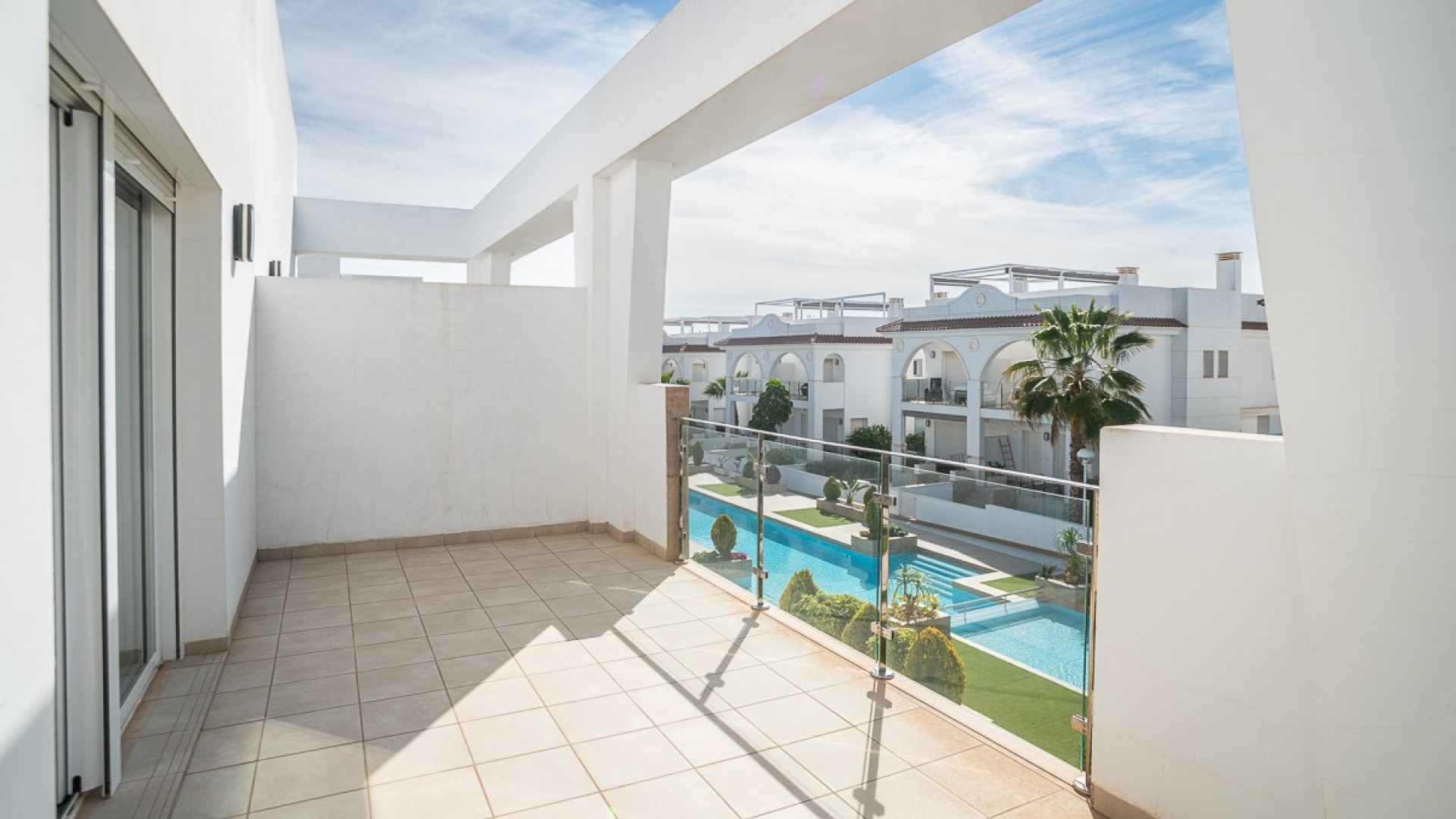 Återförsäljning - Fristående villa -
Ciudad Quesada - Rojales - Ciudad Quesada