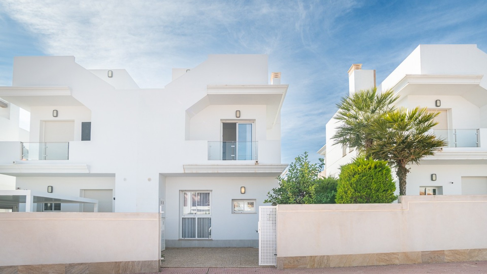 Återförsäljning - Fristående villa -
Ciudad Quesada - Rojales - Ciudad Quesada