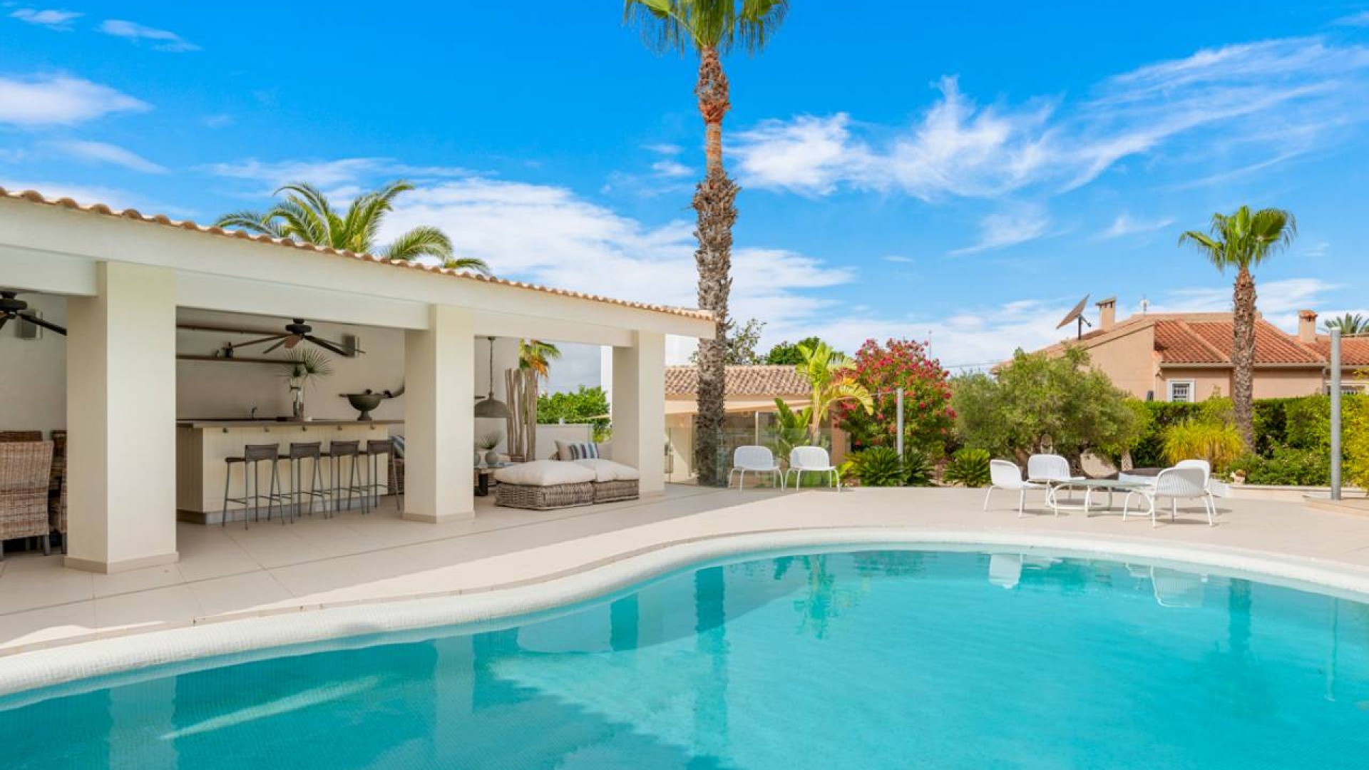 Återförsäljning - Fristående villa -
Ciudad Quesada - Rojales - Ciudad Quesada