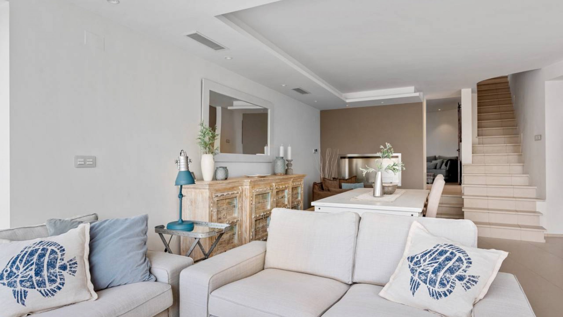 Återförsäljning - Fristående villa -
Ciudad Quesada - Rojales - Ciudad Quesada