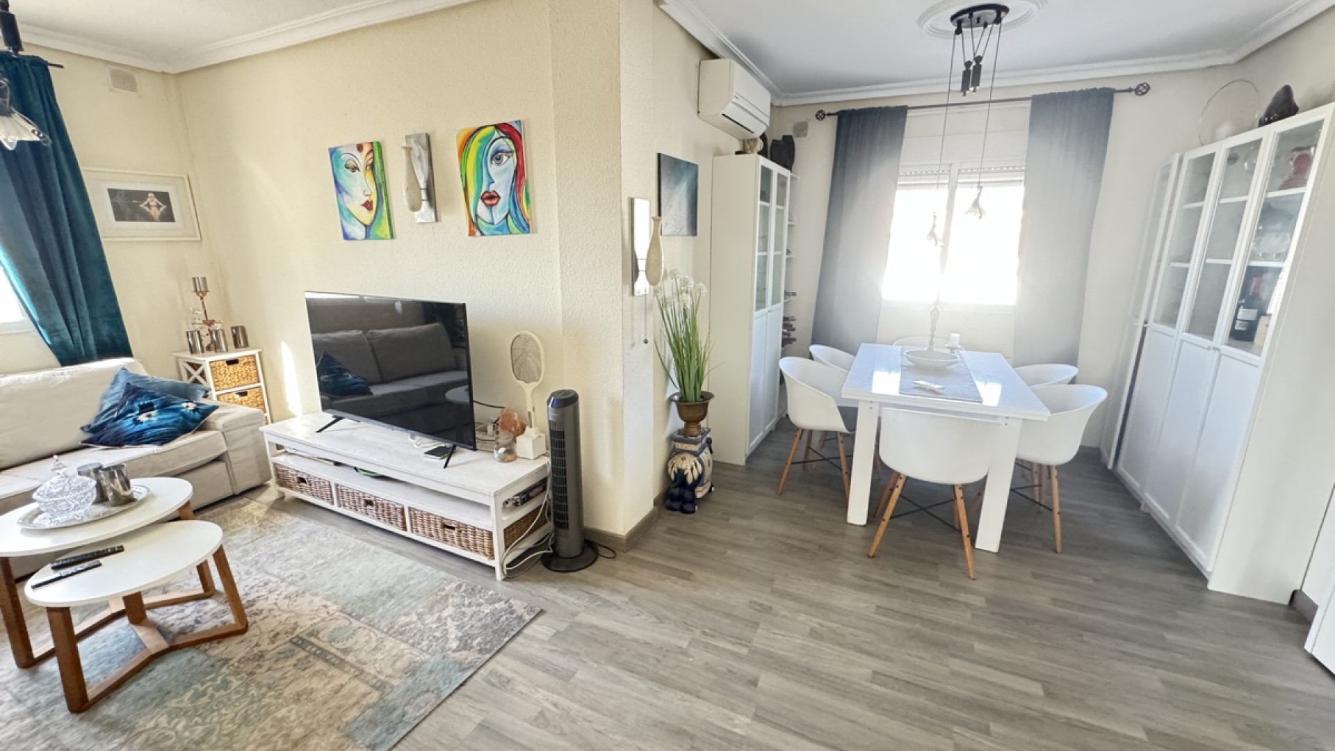 Återförsäljning - Fristående villa -
Ciudad Quesada - Rojales - Ciudad Quesada