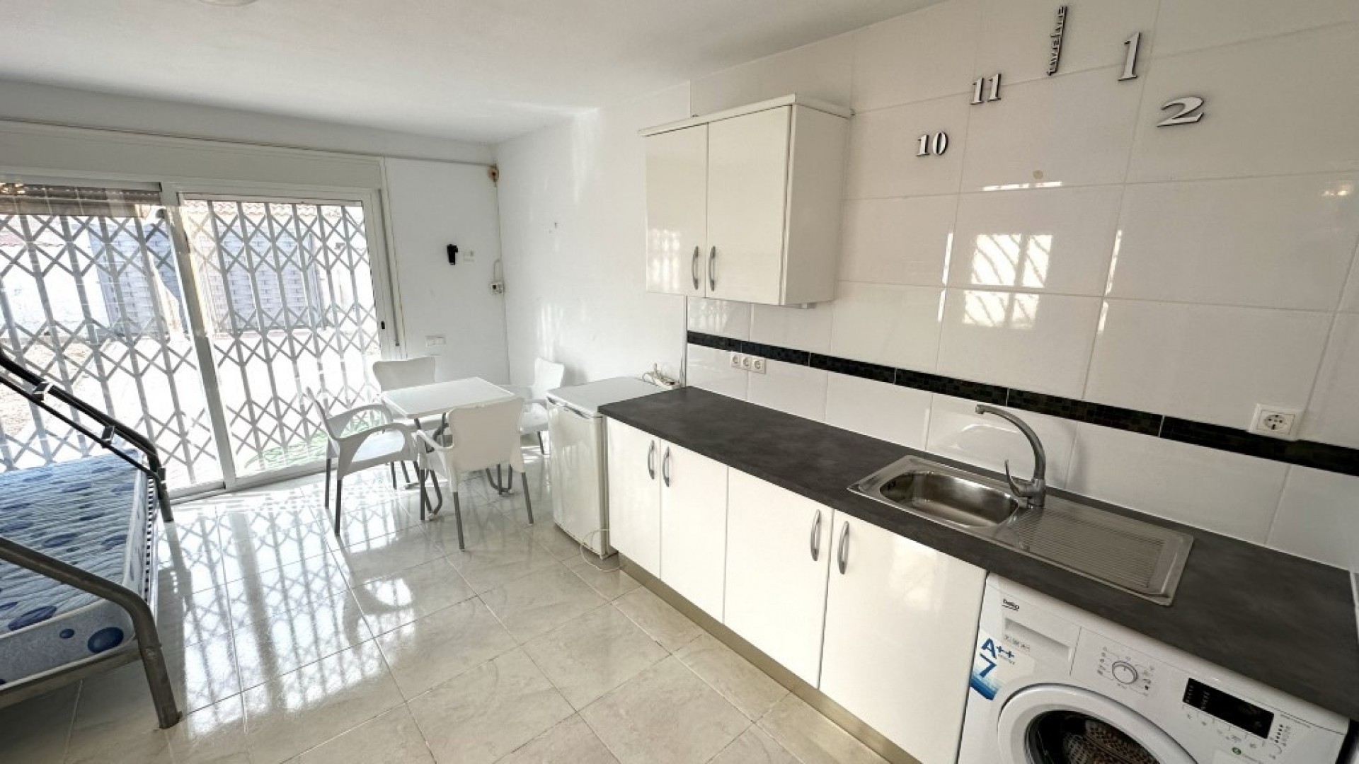 Återförsäljning - Fristående villa -
Ciudad Quesada - Rojales - Ciudad Quesada