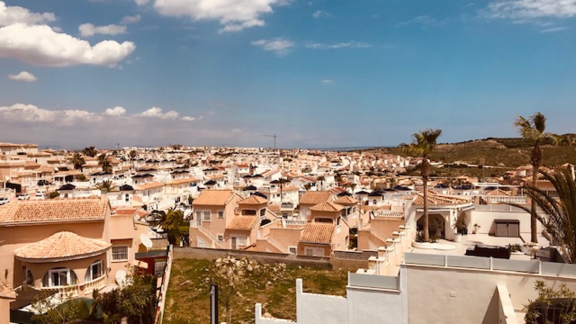 Återförsäljning - Fristående villa -
Ciudad Quesada - Rojales - Ciudad Quesada