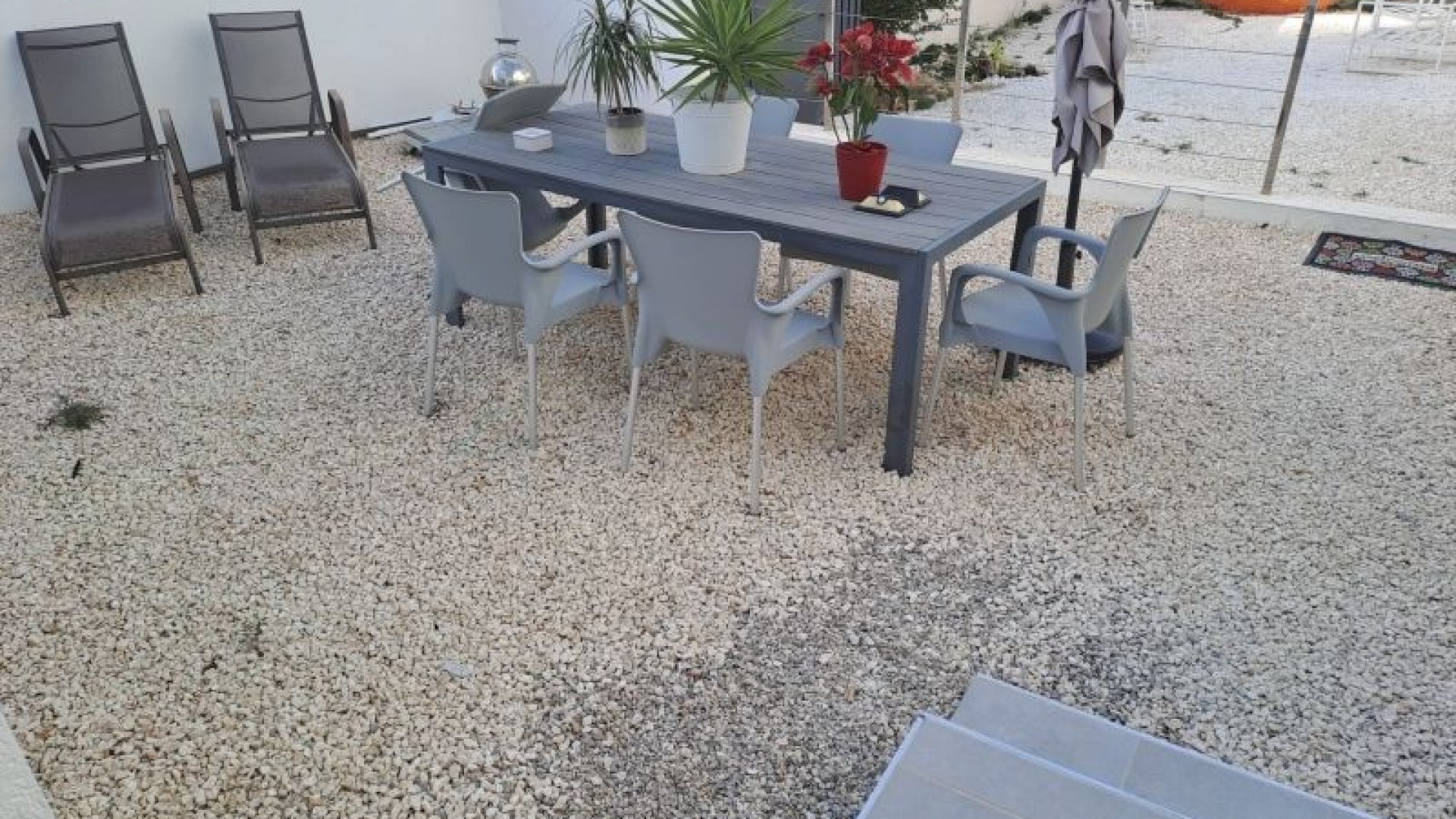 Återförsäljning - Fristående villa -
Ciudad Quesada - Rojales - Ciudad Quesada