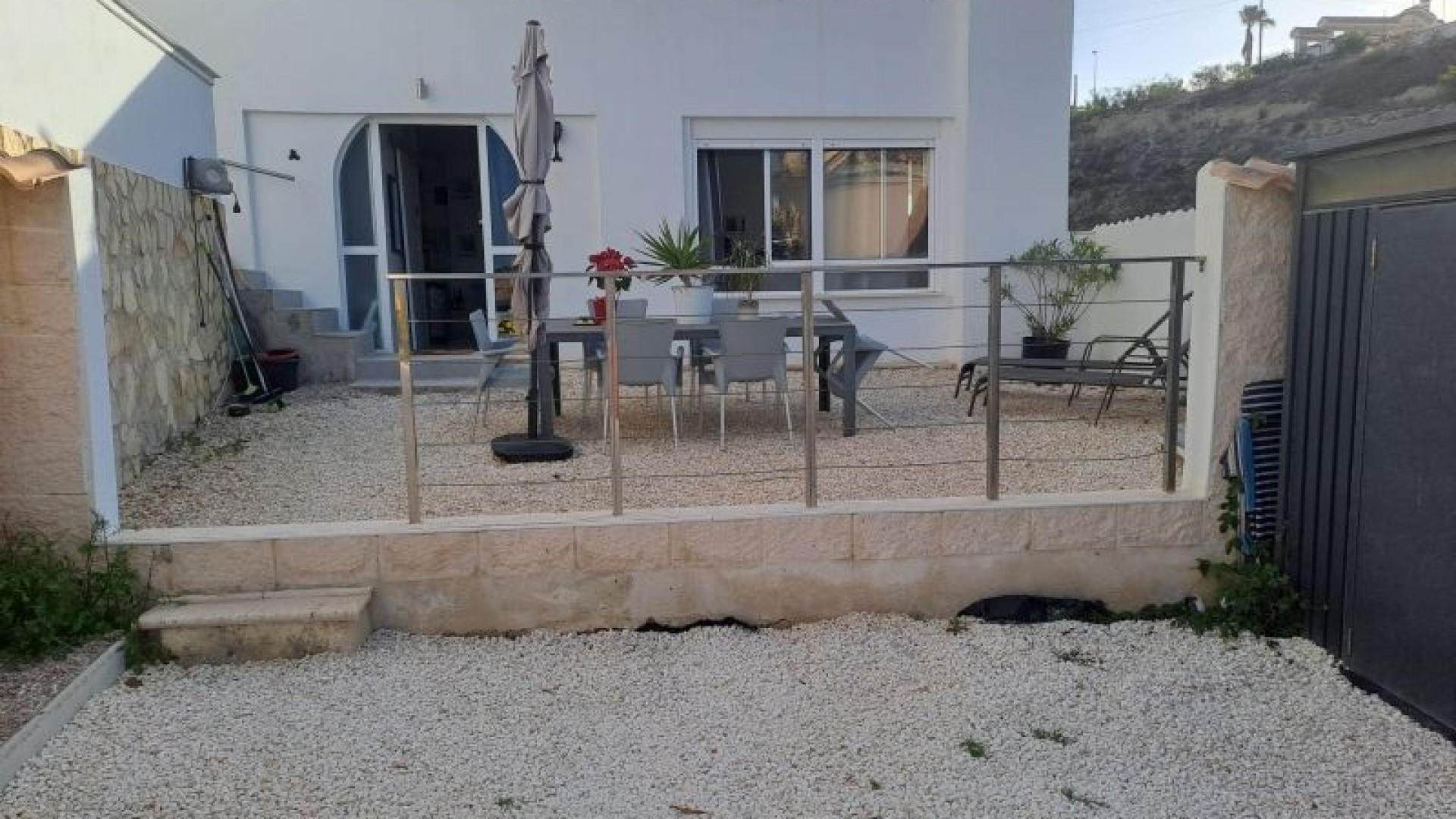 Återförsäljning - Fristående villa -
Ciudad Quesada - Rojales - Ciudad Quesada