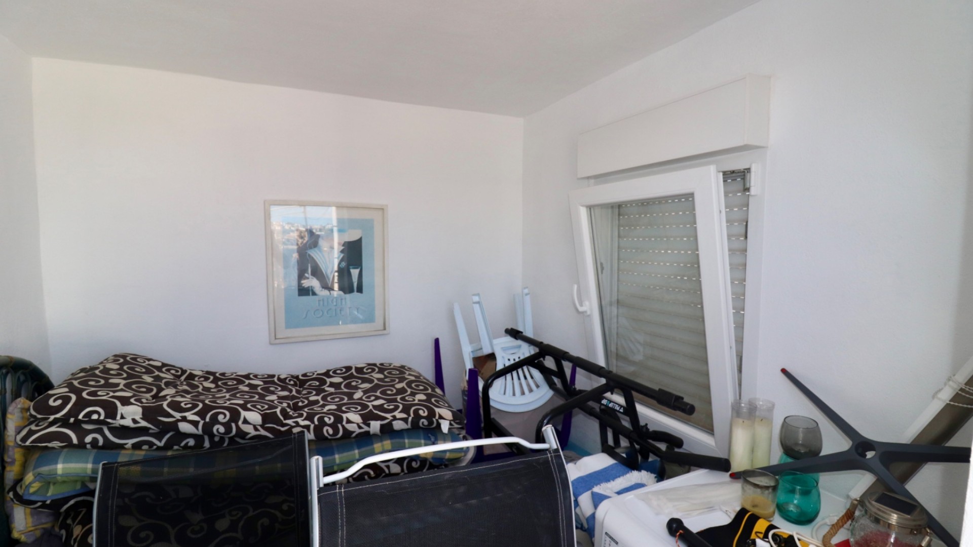 Återförsäljning - Fristående villa -
Ciudad Quesada - Rojales - Ciudad Quesada