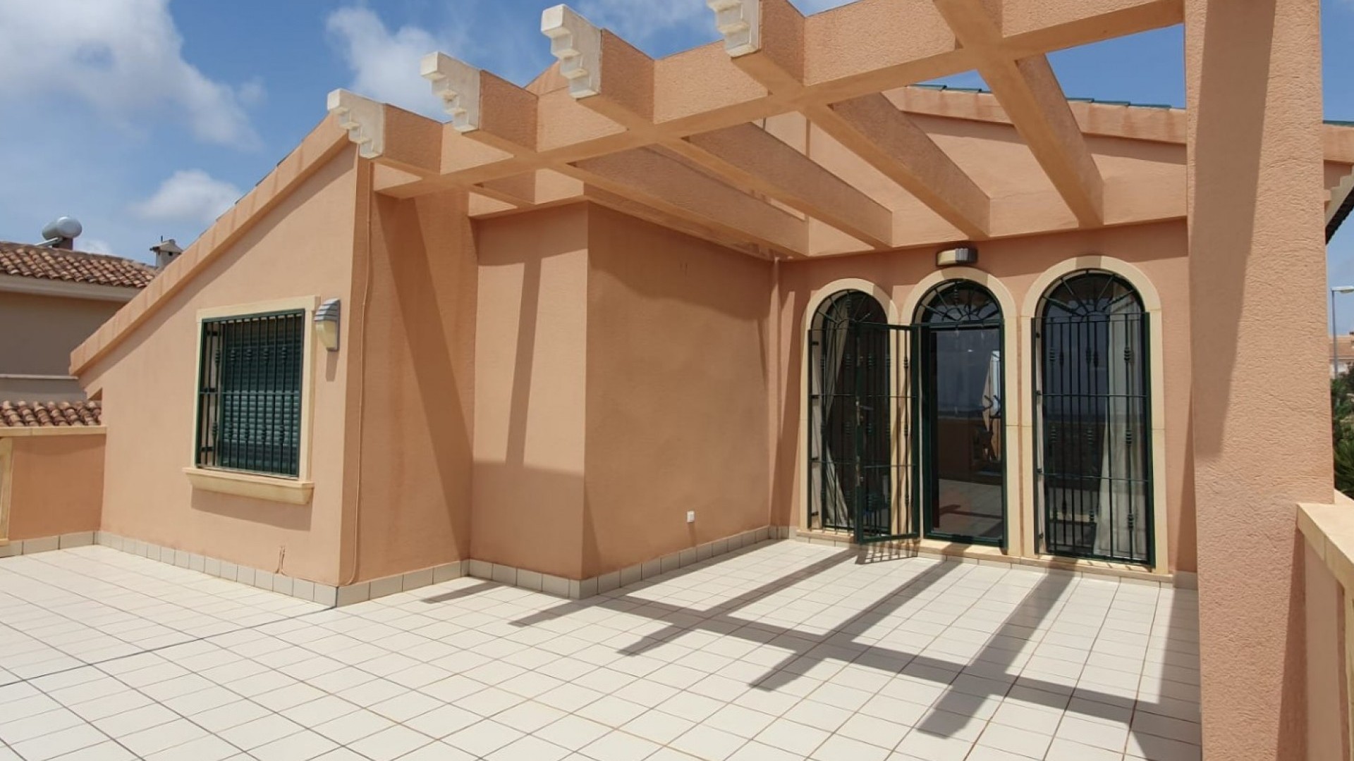 Återförsäljning - Fristående villa -
Ciudad Quesada - Rojales - Ciudad Quesada