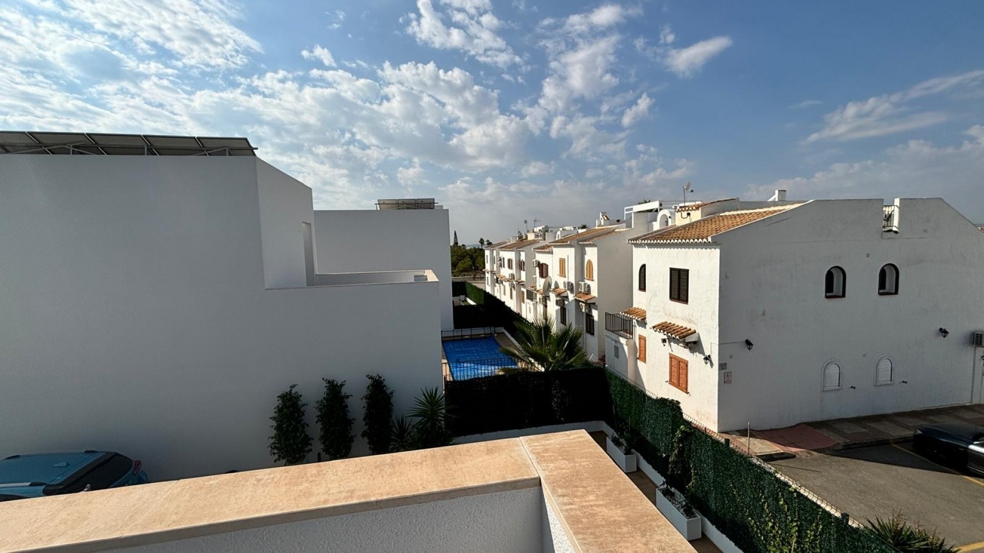 Återförsäljning - Fristående villa -
Ciudad Quesada - Rojales - Ciudad Quesada