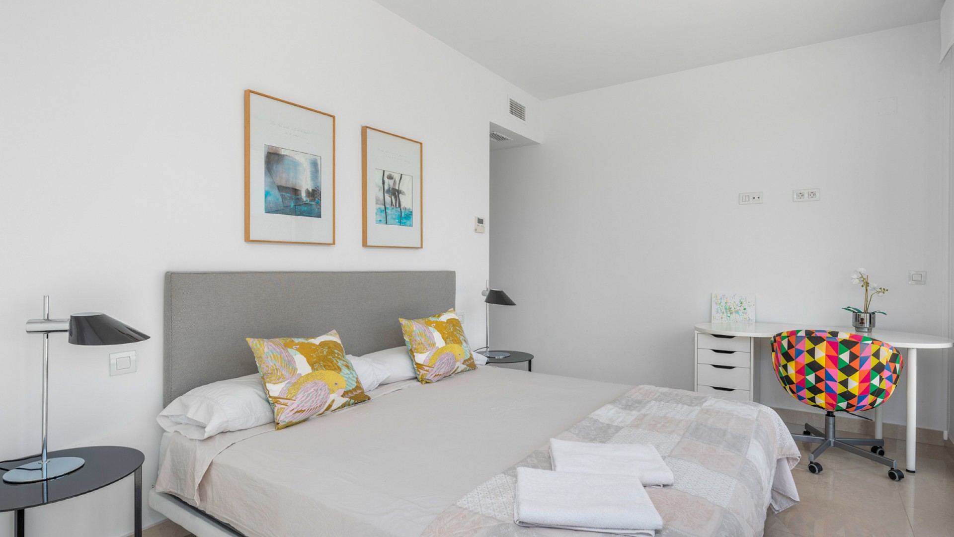 Återförsäljning - Fristående villa -
Ciudad Quesada - Rojales - Ciudad Quesada