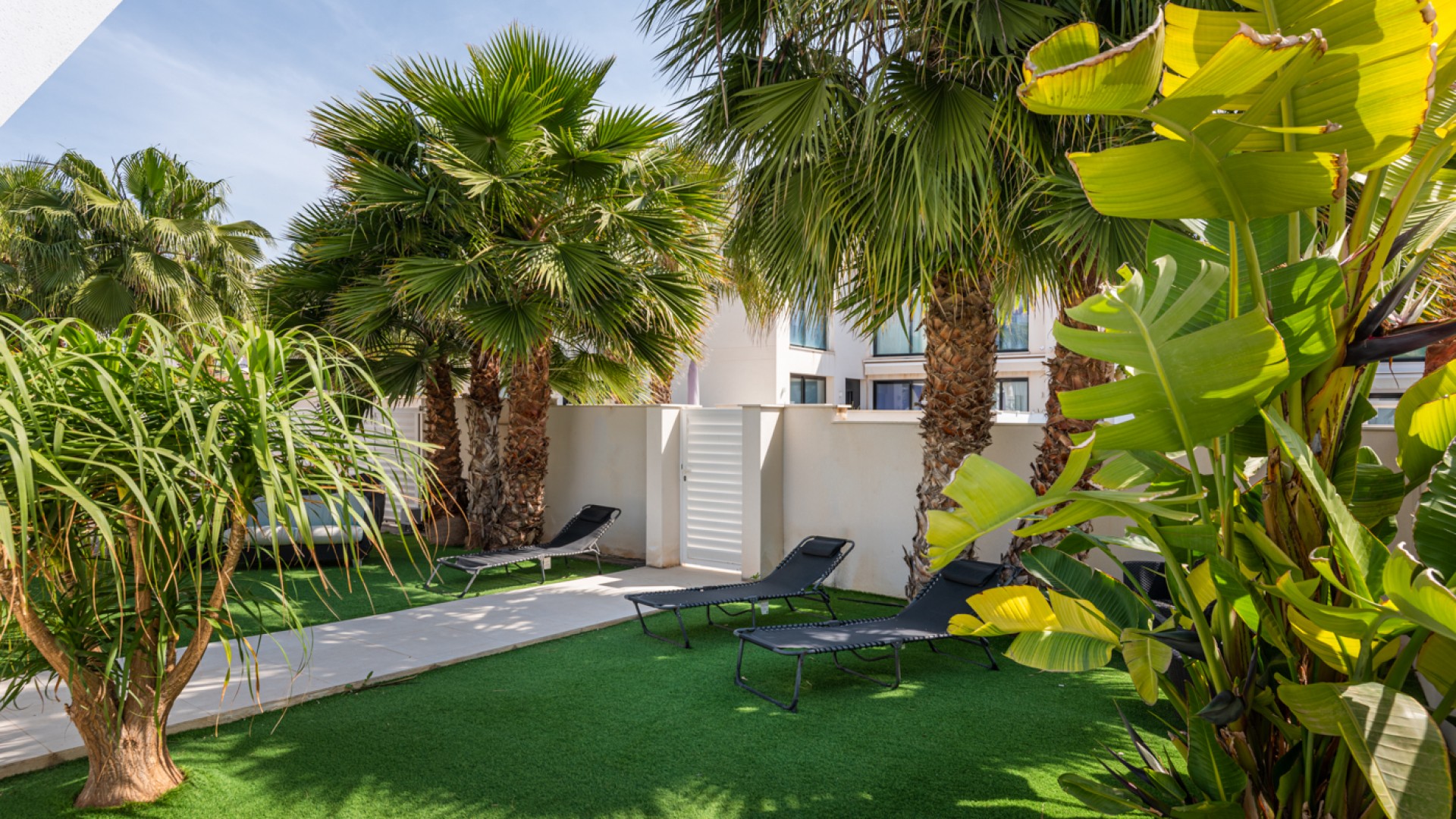 Återförsäljning - Fristående villa -
Ciudad Quesada - Rojales - Ciudad Quesada