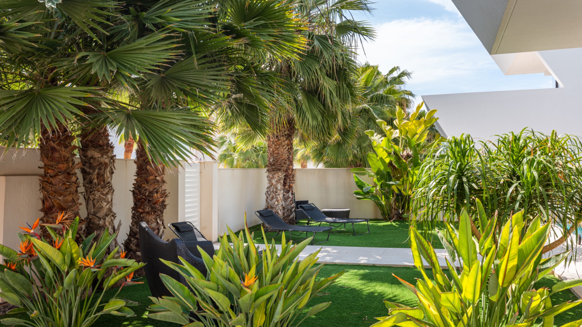 Återförsäljning - Fristående villa -
Ciudad Quesada - Rojales - Ciudad Quesada