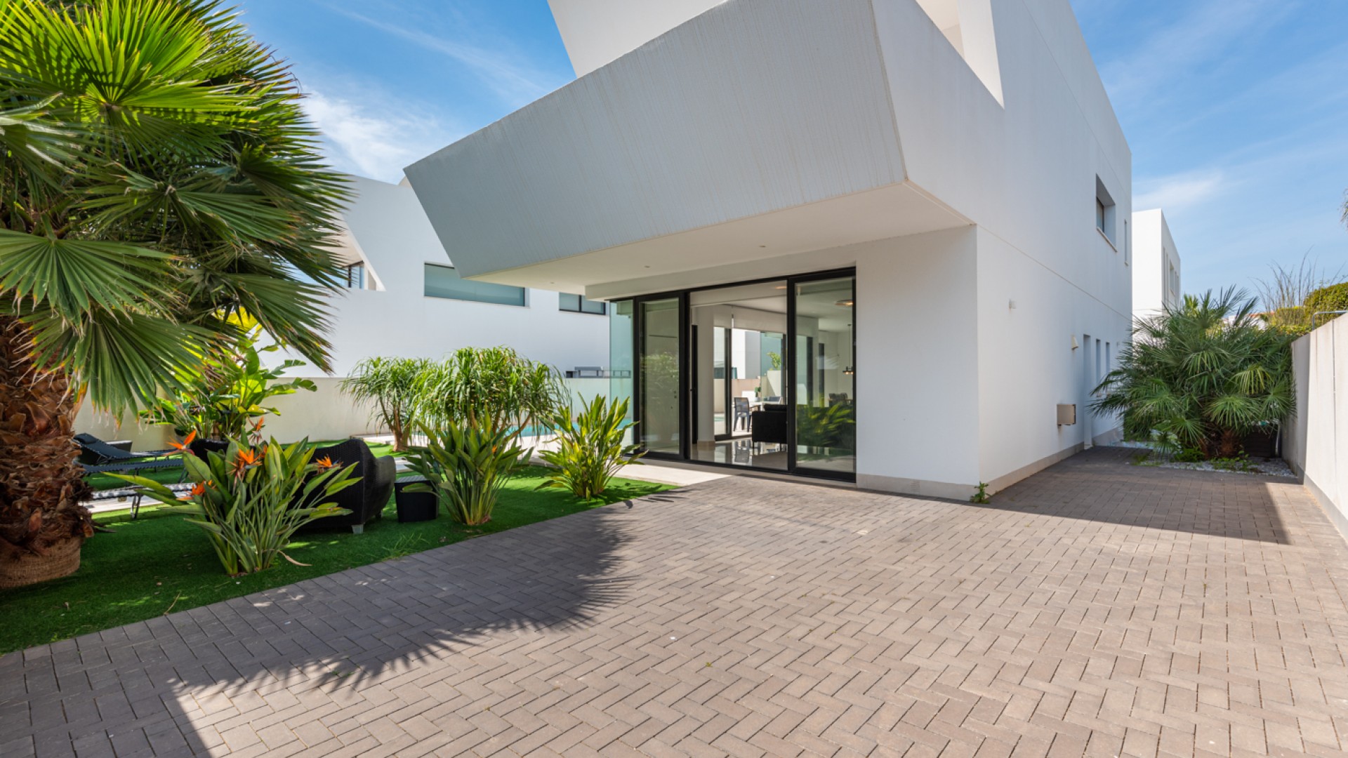 Återförsäljning - Fristående villa -
Ciudad Quesada - Rojales - Ciudad Quesada