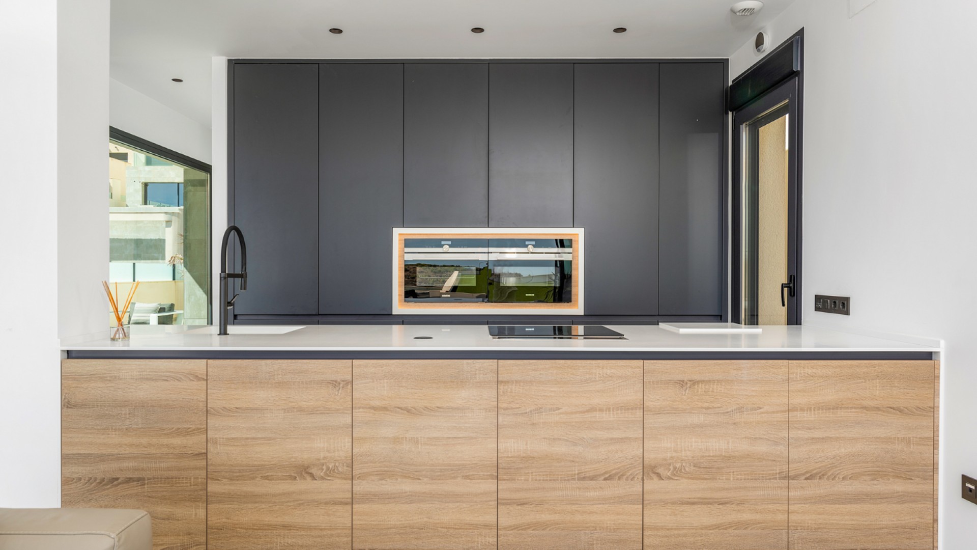 Återförsäljning - Fristående villa -
Ciudad Quesada - Rojales - Ciudad Quesada