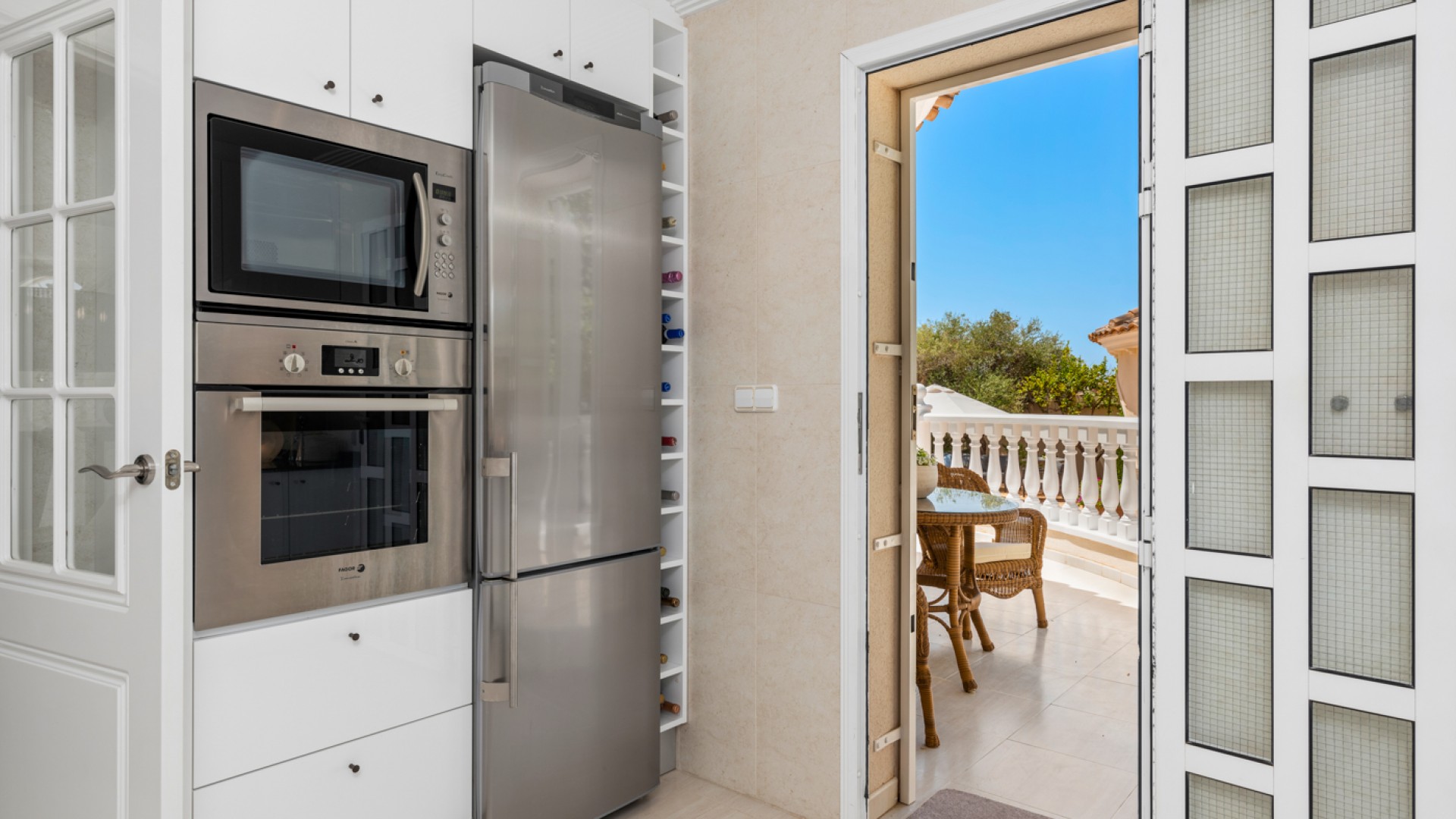 Återförsäljning - Fristående villa -
Ciudad Quesada - Rojales - Ciudad Quesada