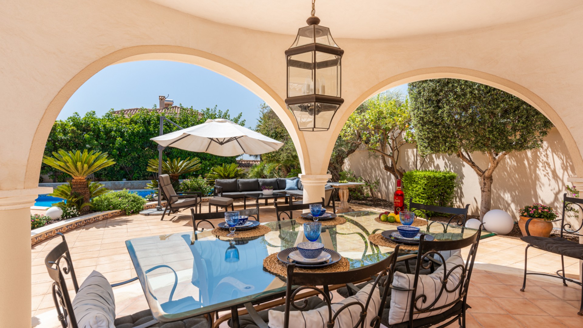 Återförsäljning - Fristående villa -
Ciudad Quesada - Rojales - Ciudad Quesada