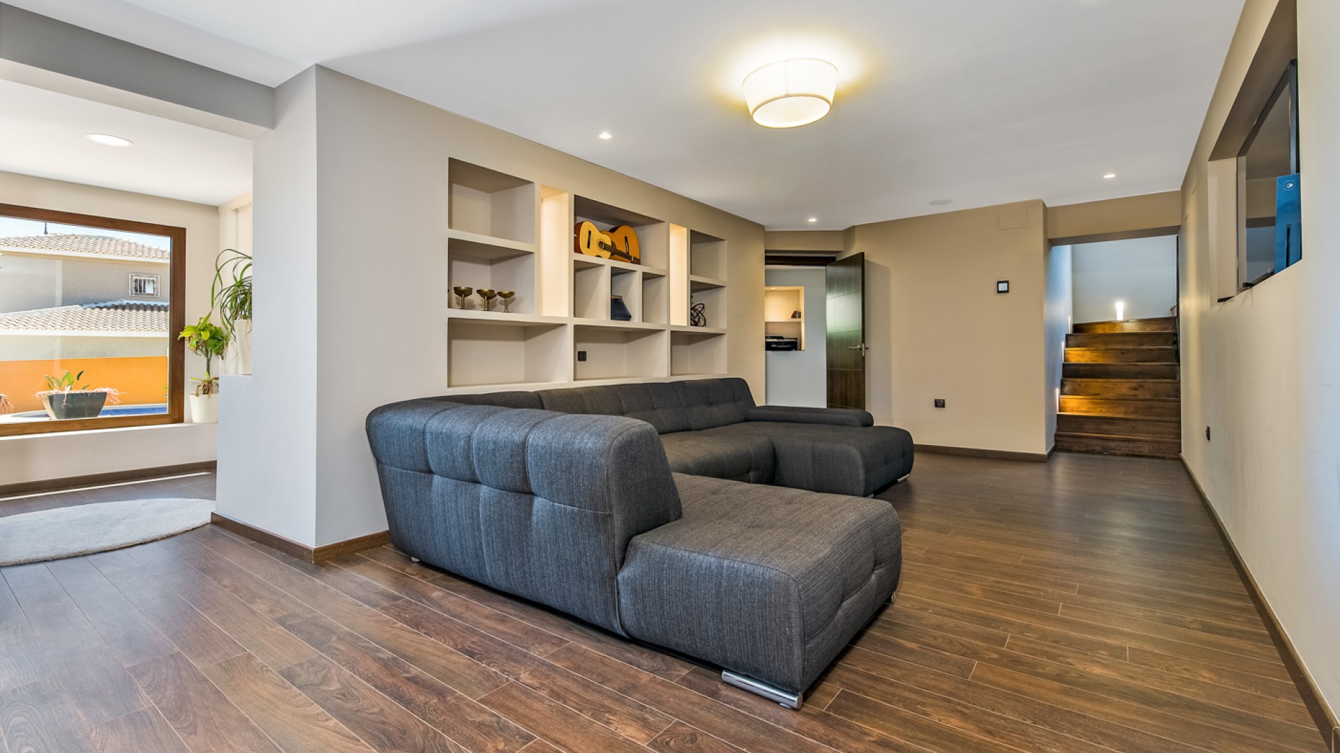 Återförsäljning - Fristående villa -
Ciudad Quesada - Rojales - Ciudad Quesada